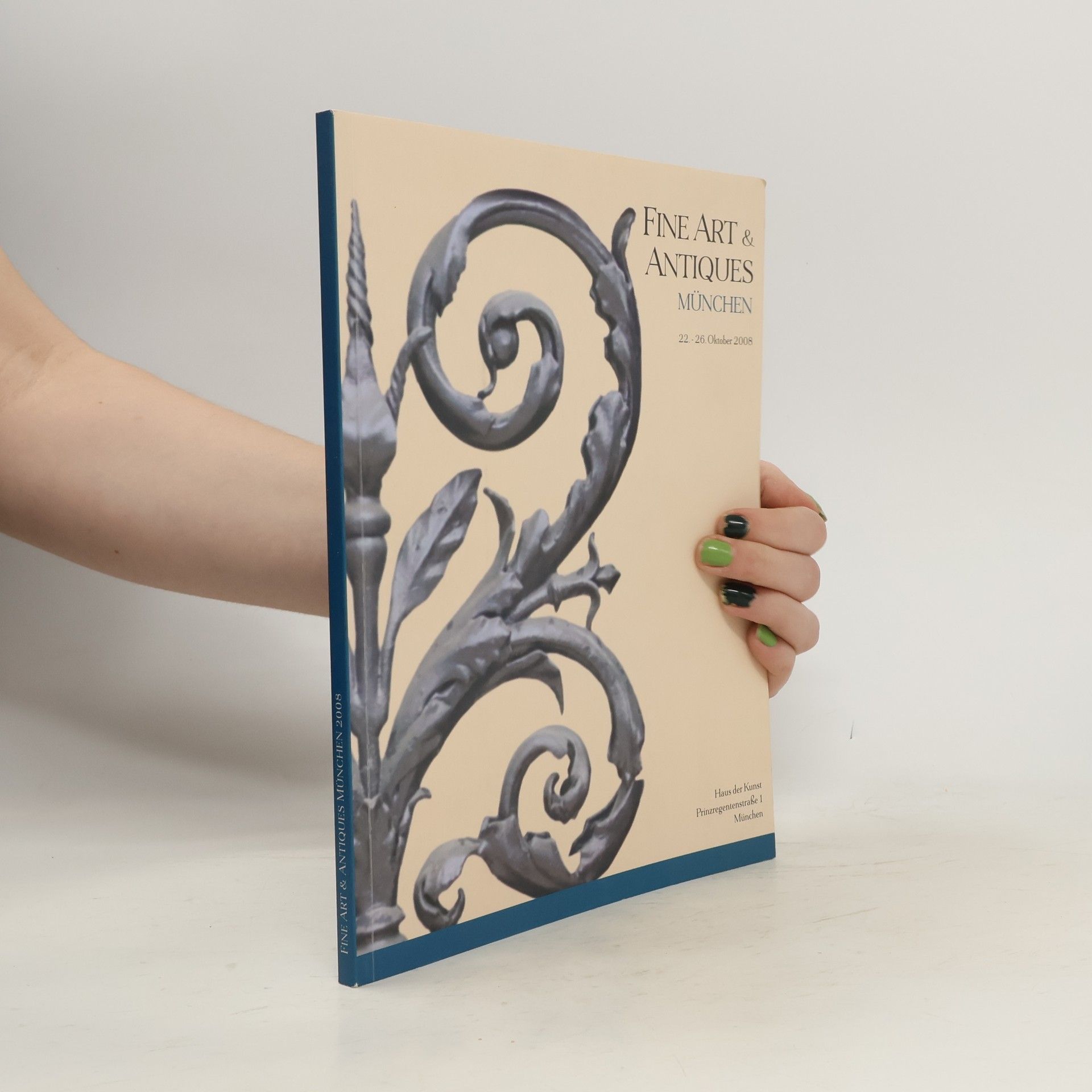 Various authors Fine Art & Antiques