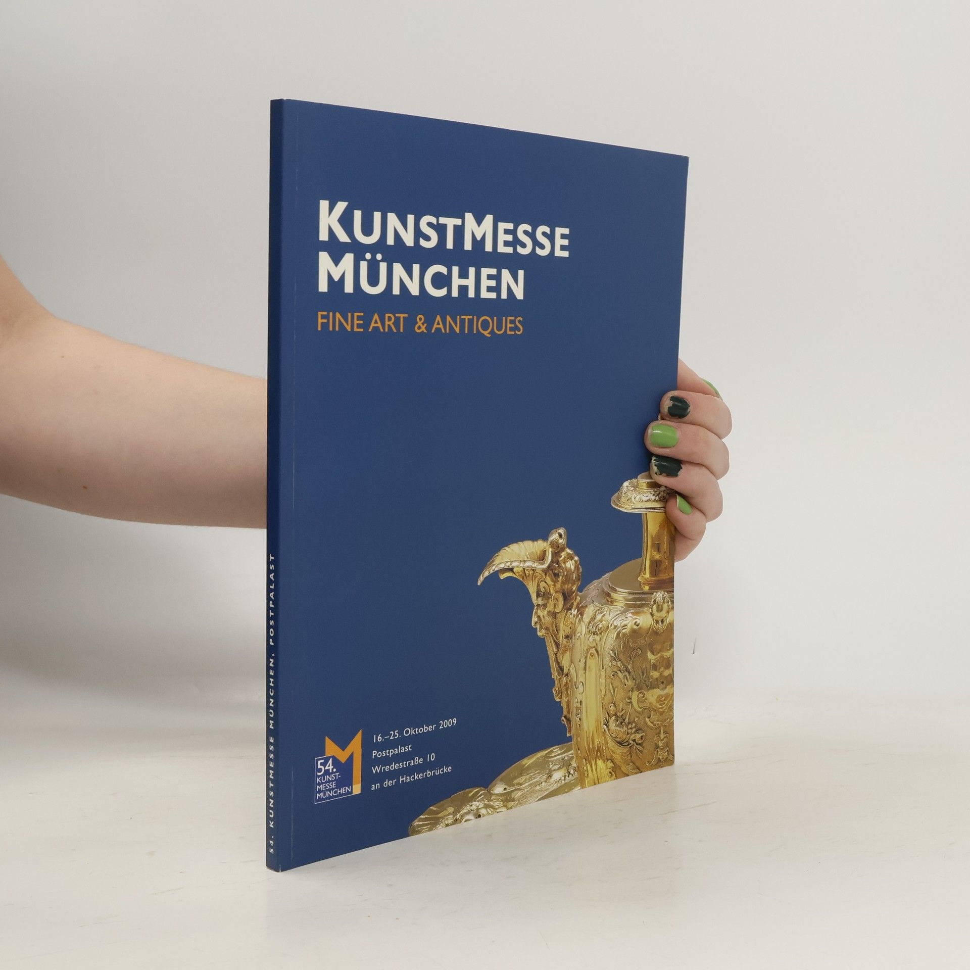 kolektiv KunstMesse München