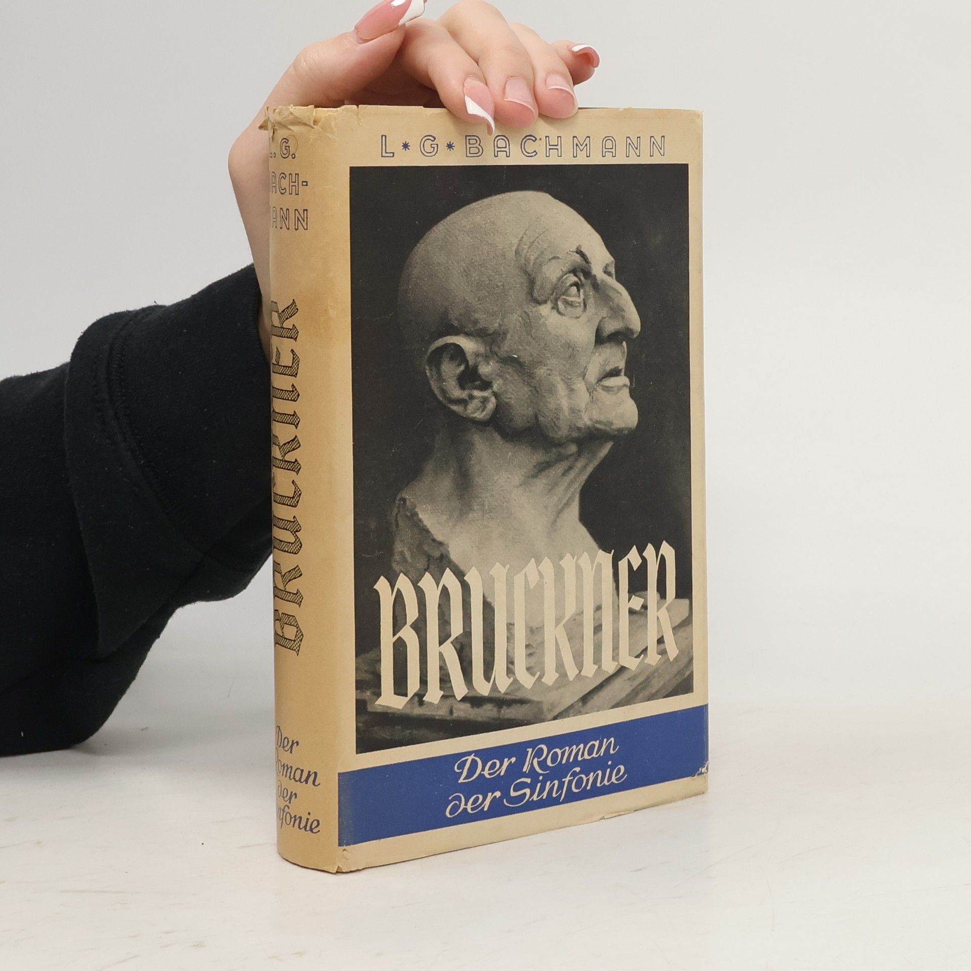 Bruckner