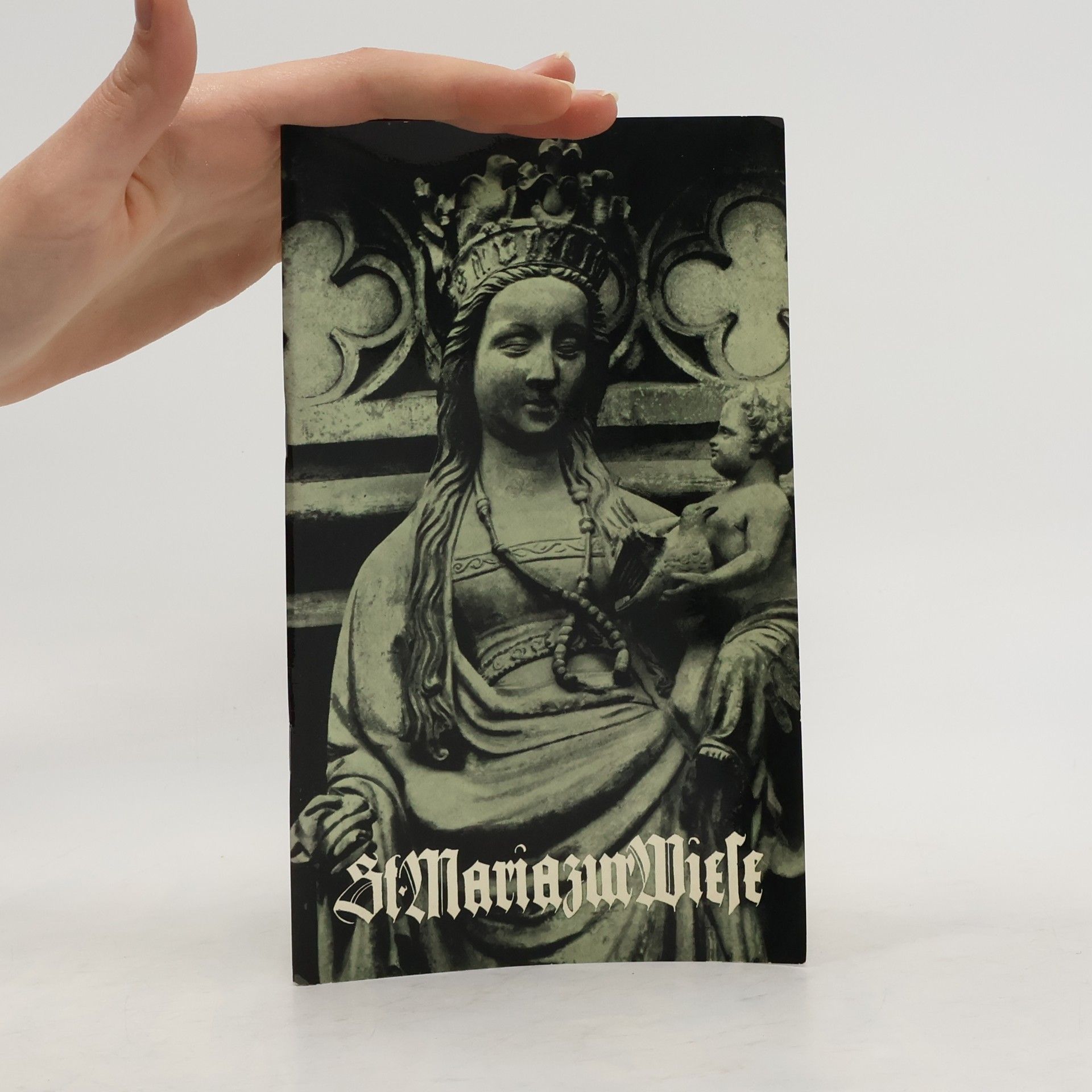 Friedrich von Dreden St. Maria Zur Wiese in Soest