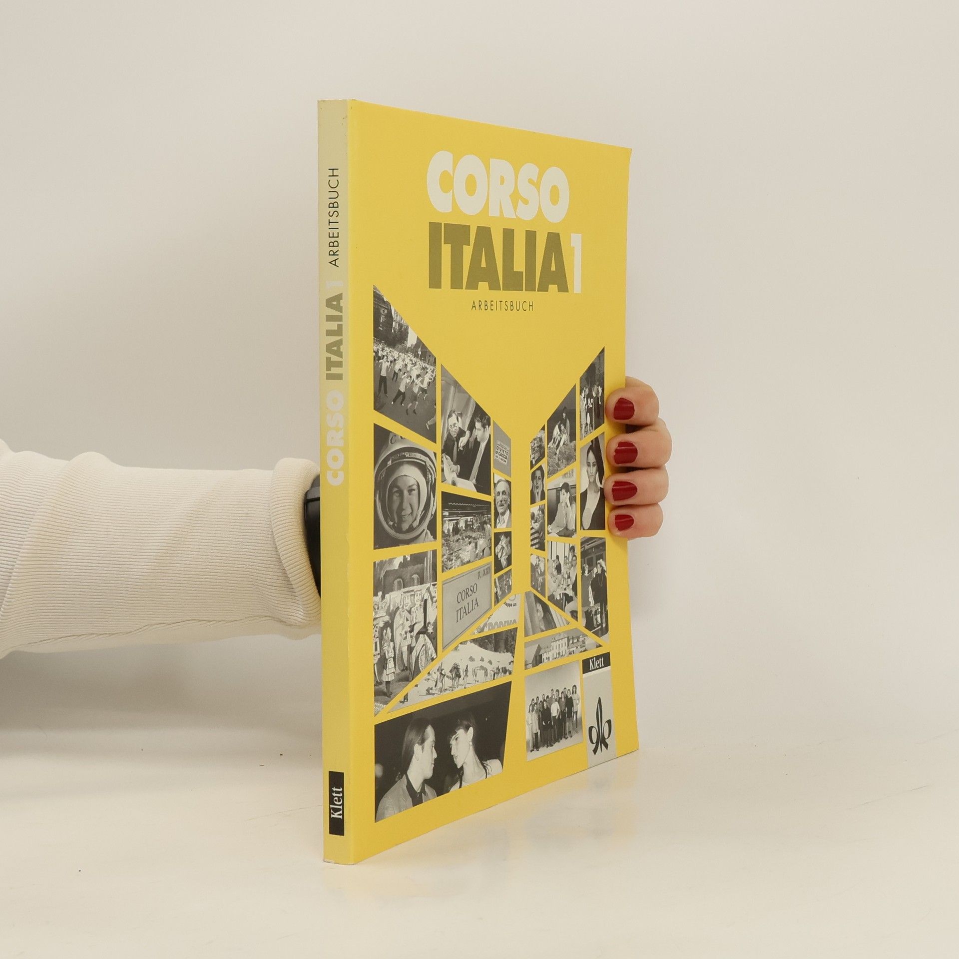 AA.VV. Corso Italia 1