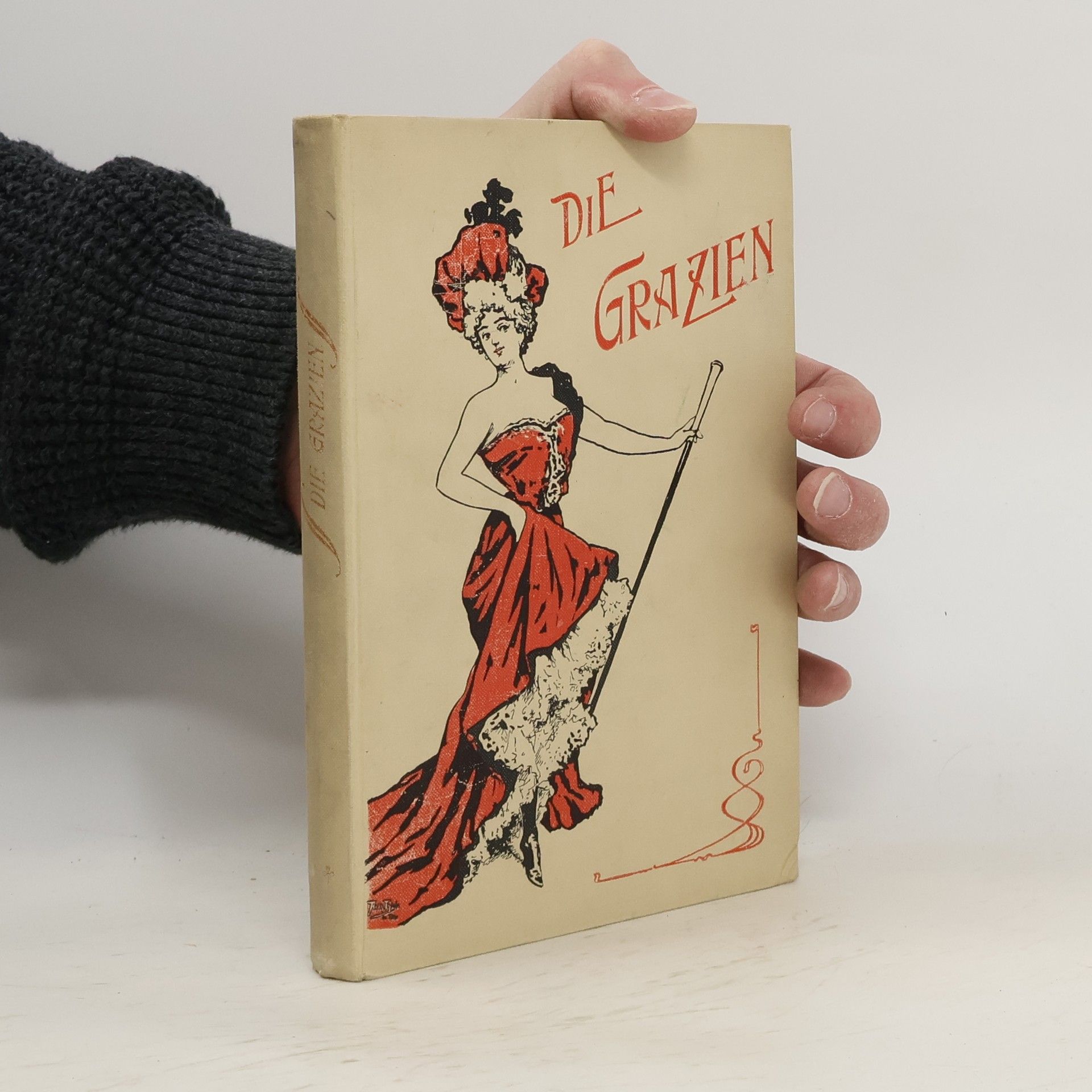 Autorenkollektiv Die Grazien