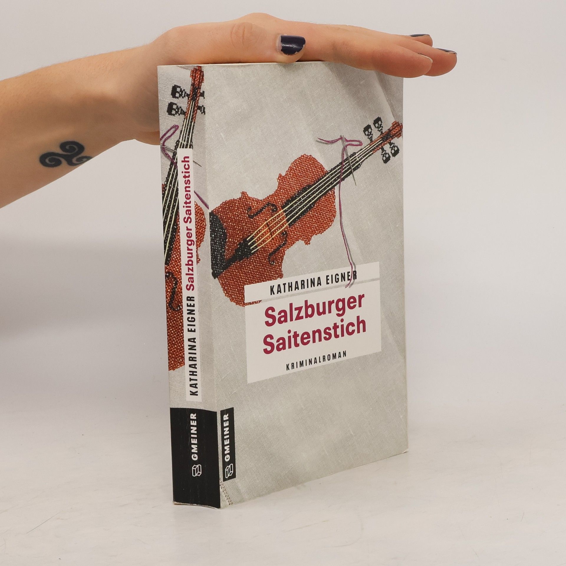 Salzburger Saitenstich