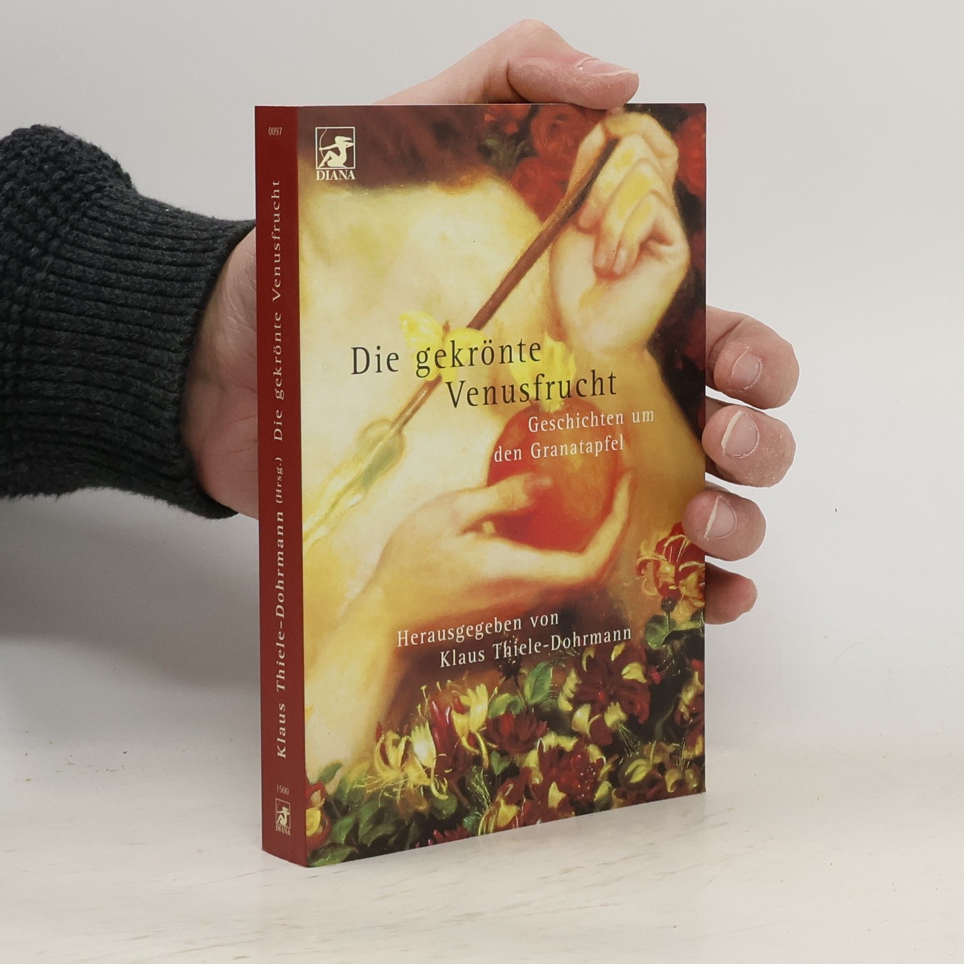 Die gekrönte Venusfrucht