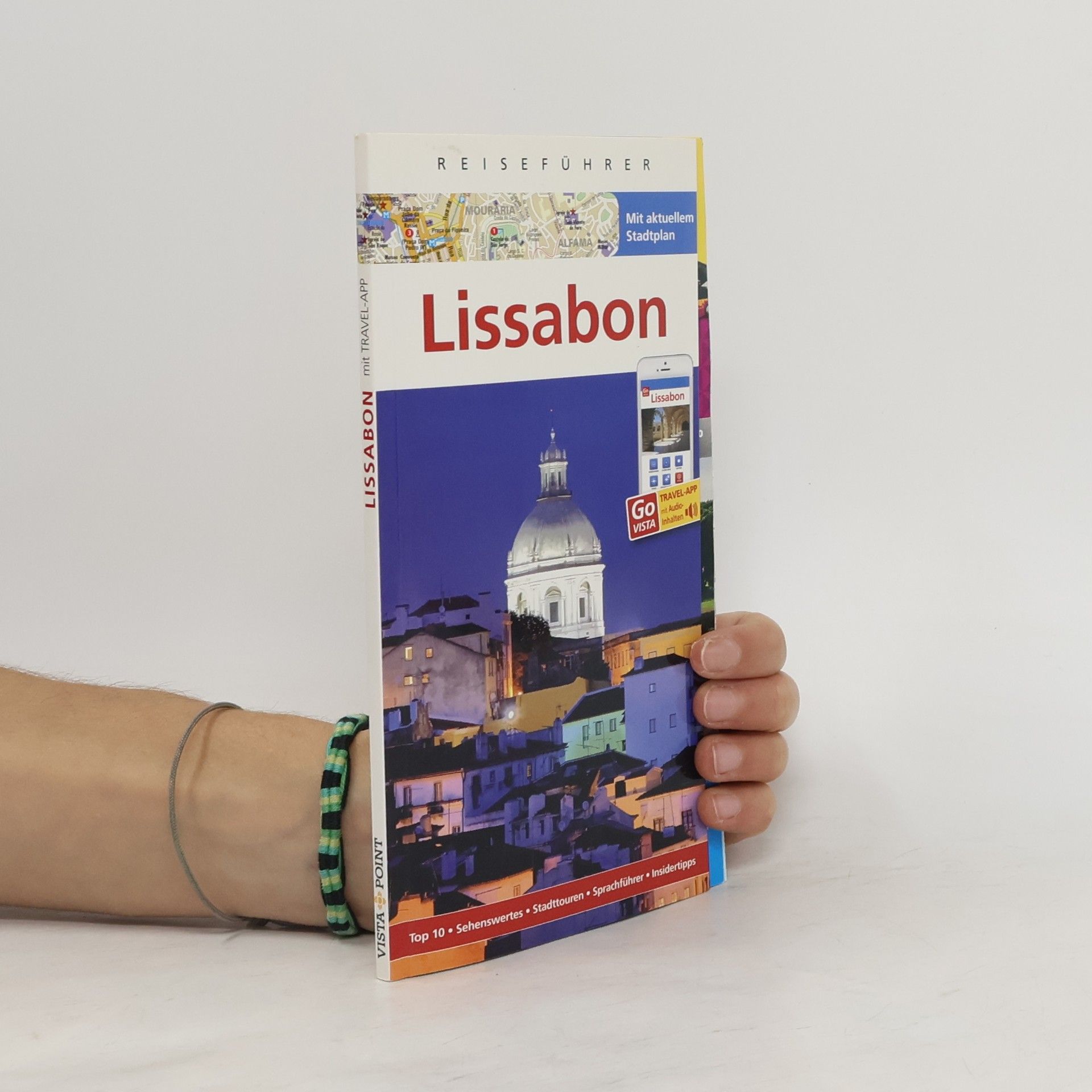 Autorenkollektiv Lissabon