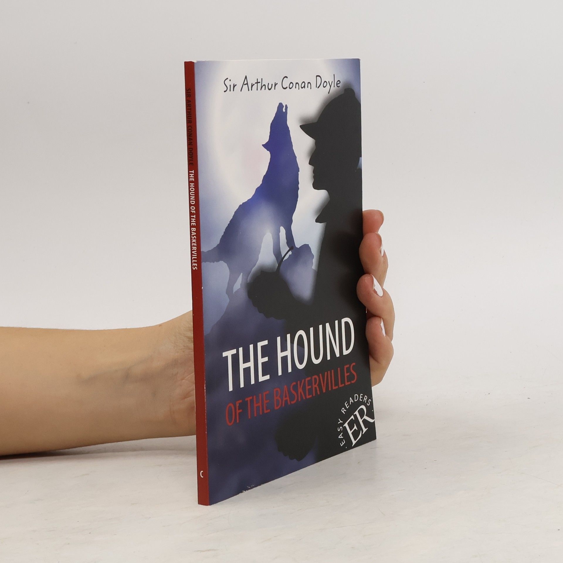 Arthur Conan Doyle The Hound of the Baskervilles