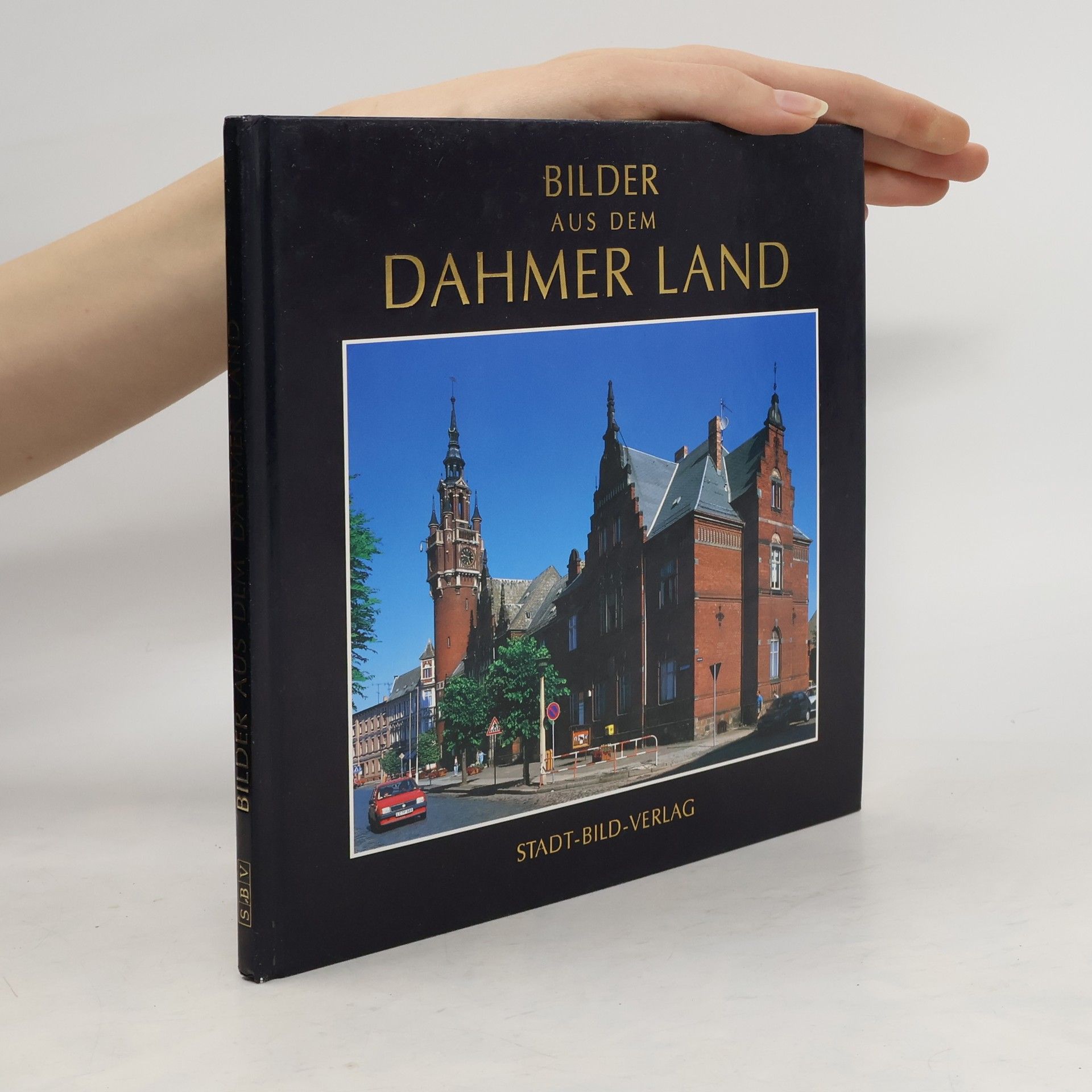 Autorenkollektiv Bilder aus dem Dahmer Land
