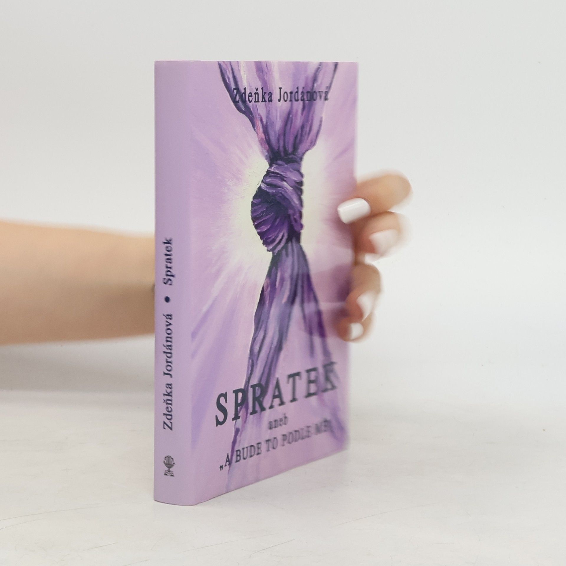Zdeňka Jordánová Spratek