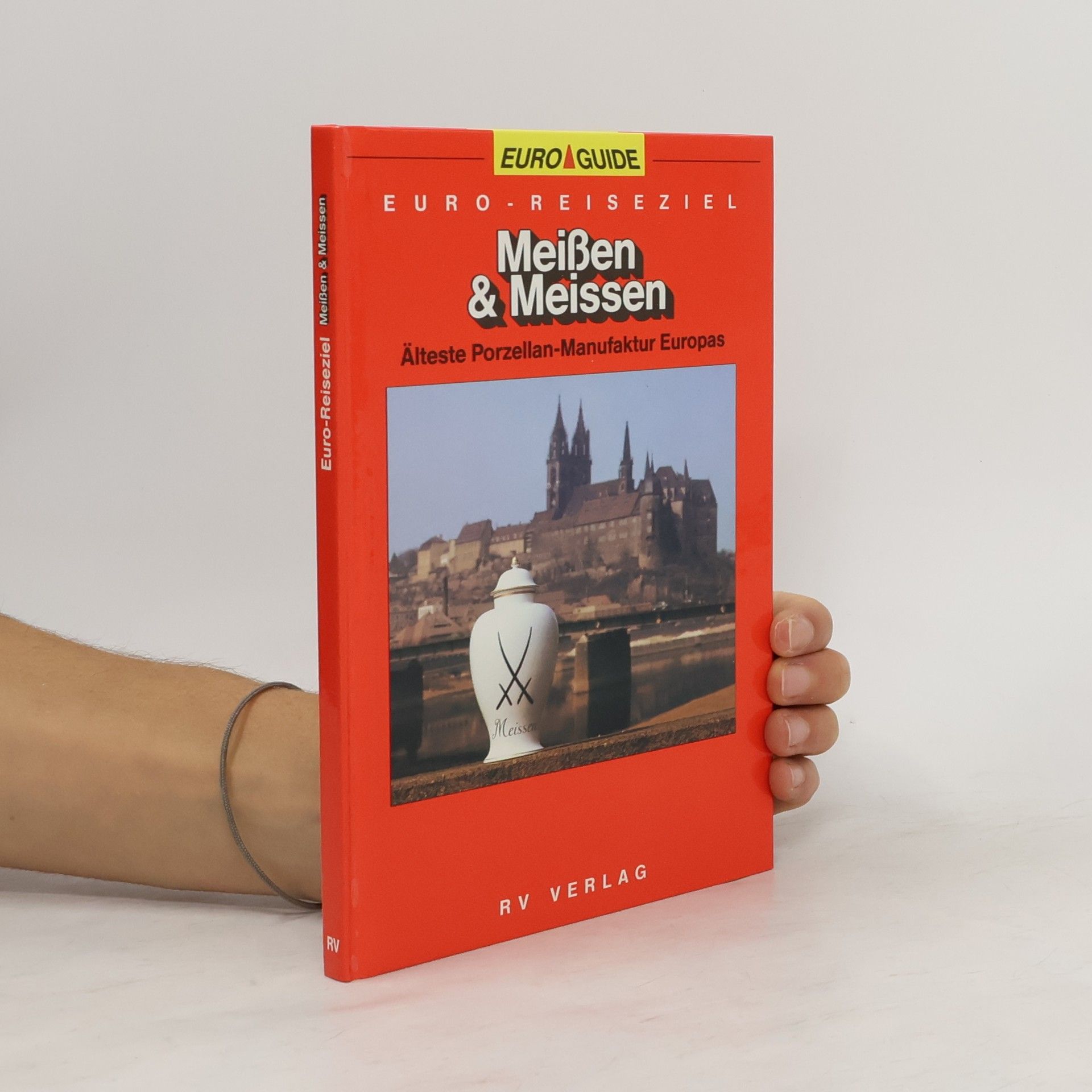 Meissen & [und] Meissen