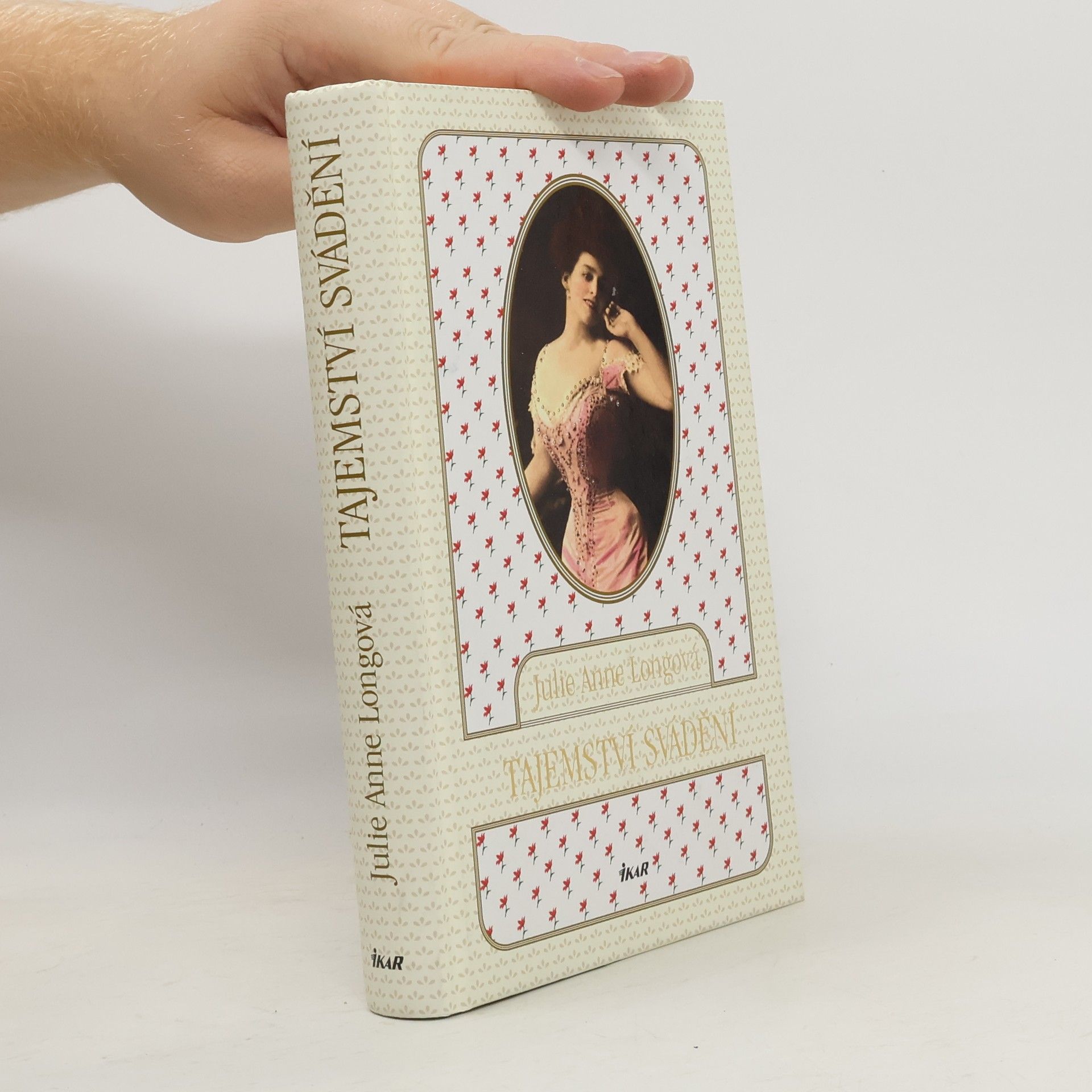 Tajemství svádění