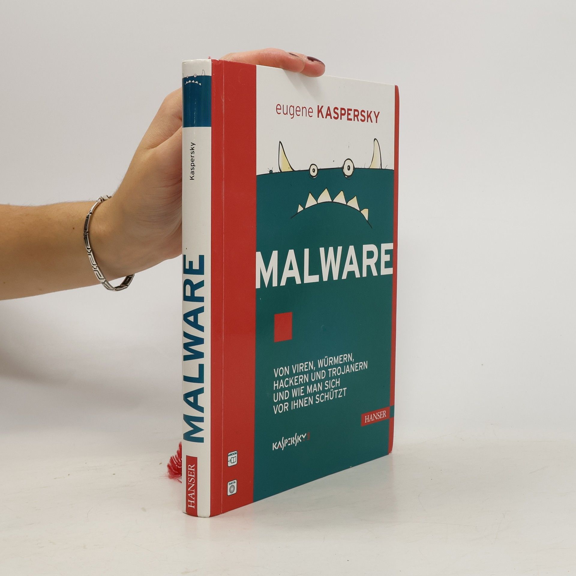 Evgenij V. Kasperskij Malware