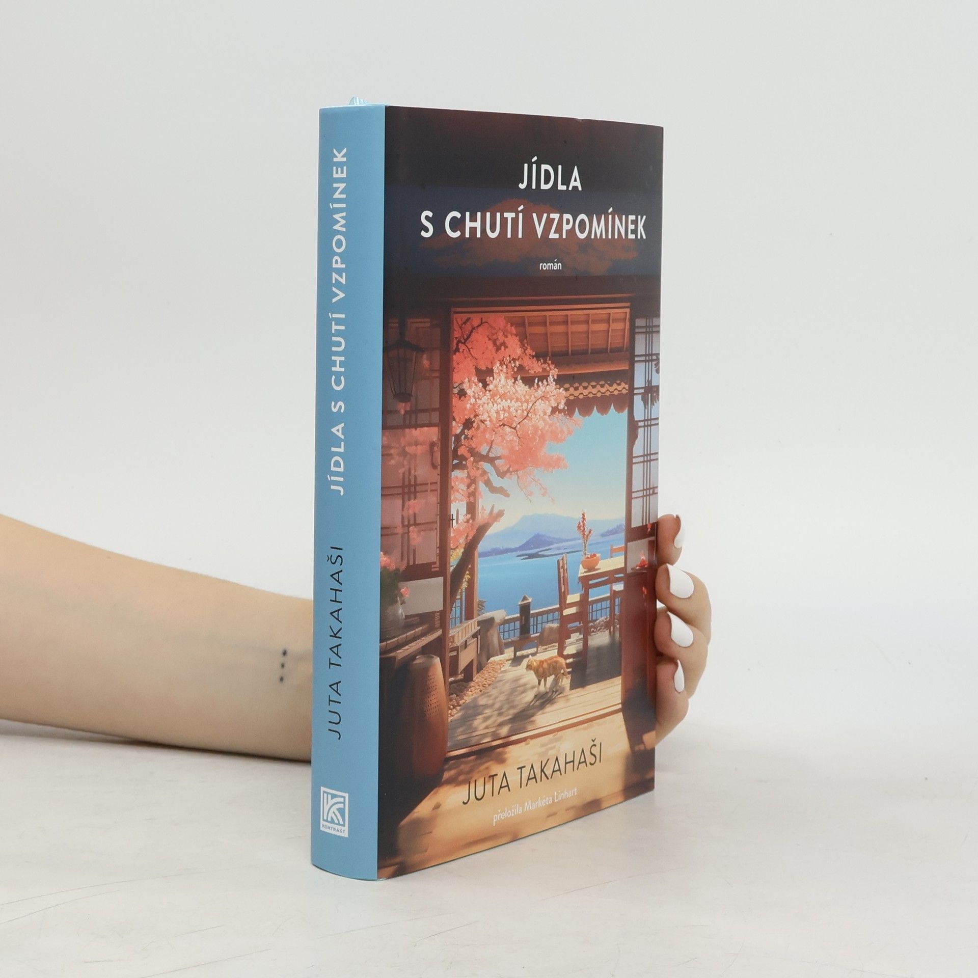 Jídla s chutí vzpomínek