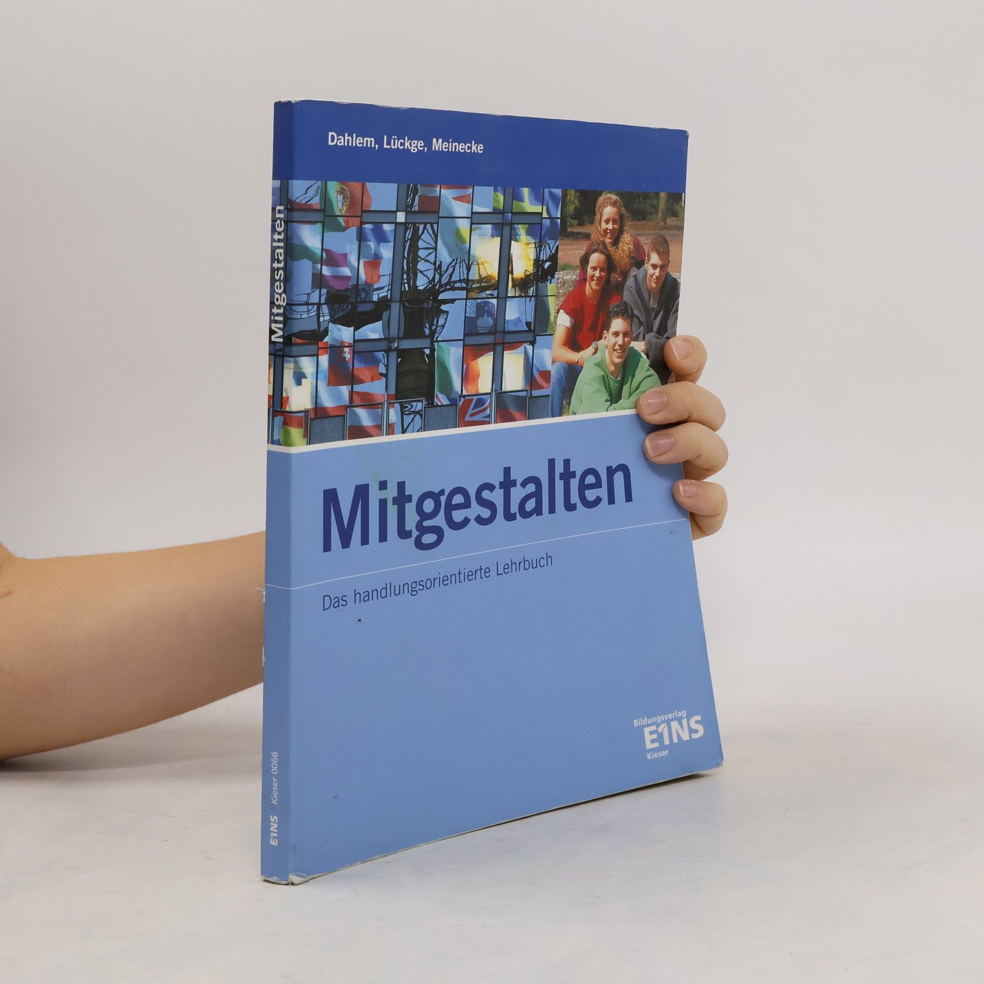 Mitgestalten