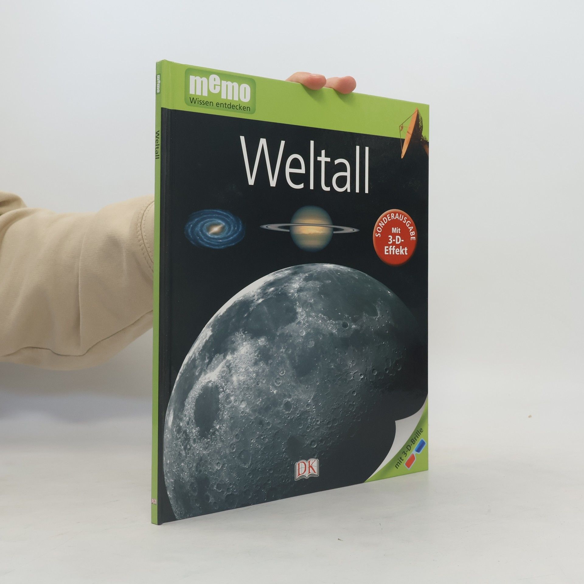 Autorenkollektiv Weltall