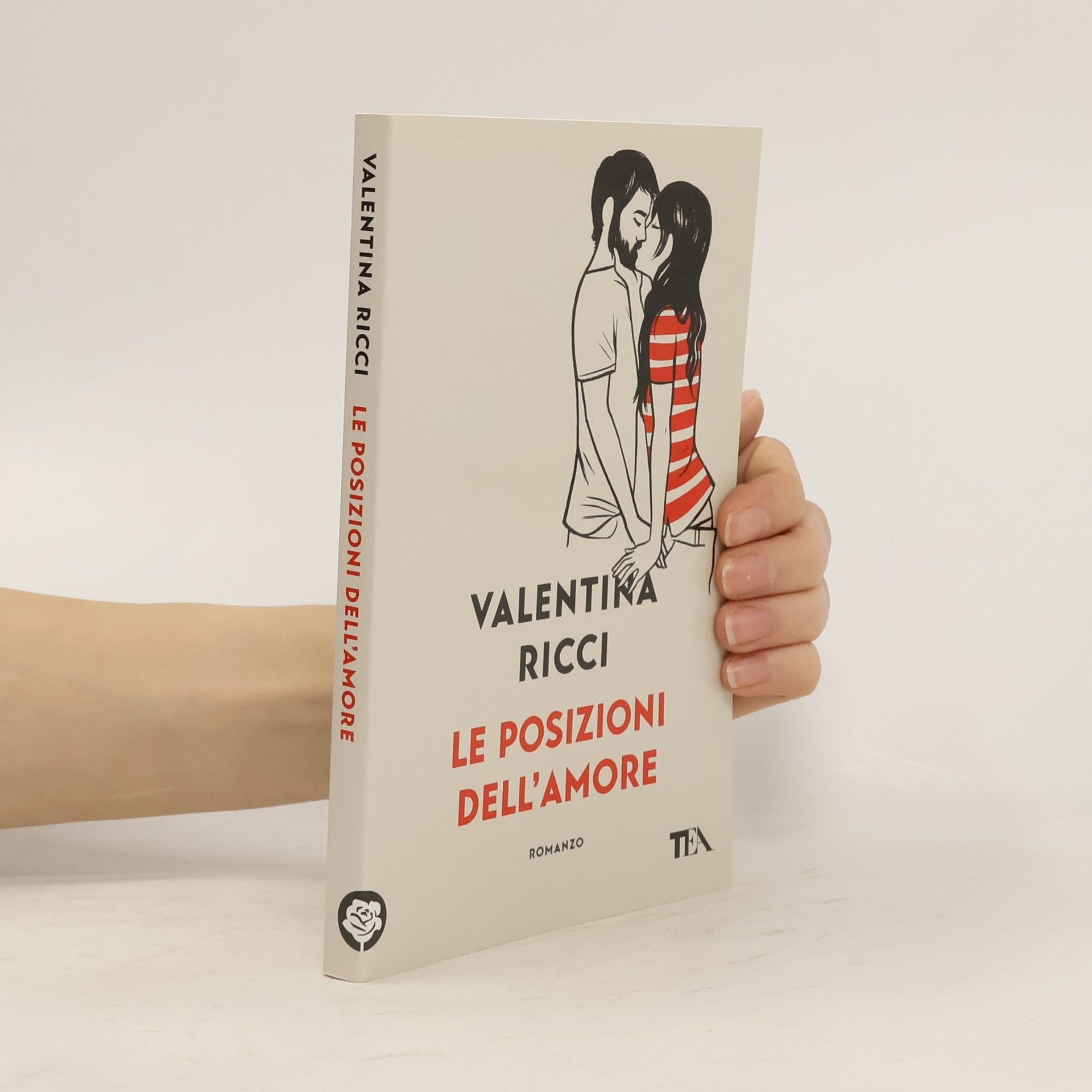 Le Posizioni dell'amore