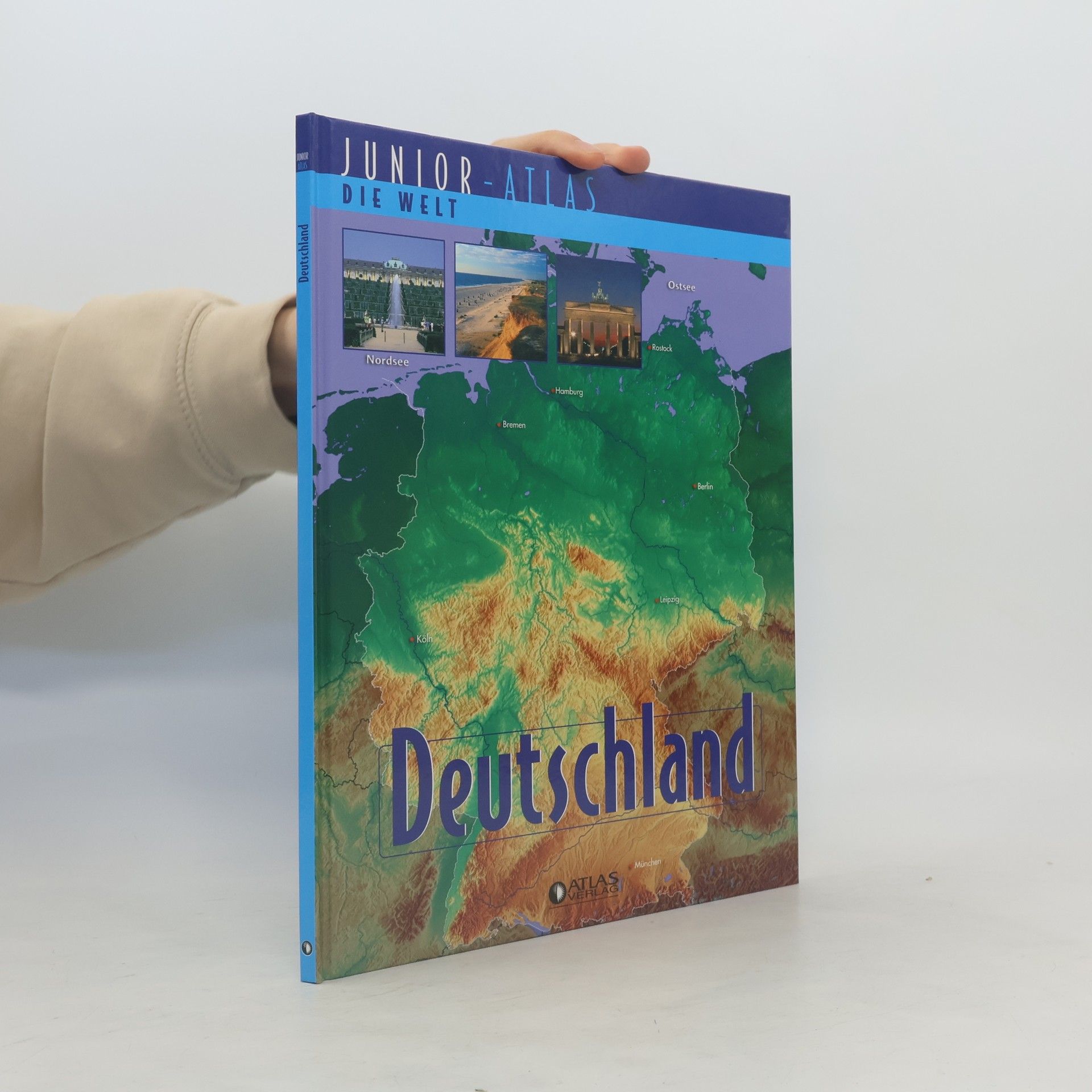 Autorenkollektiv Deutschland