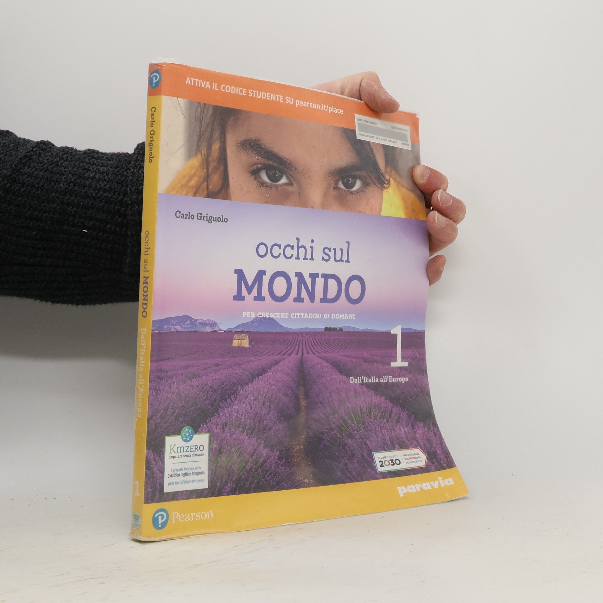 Autorenkollektiv Occhi sul Mondo 1