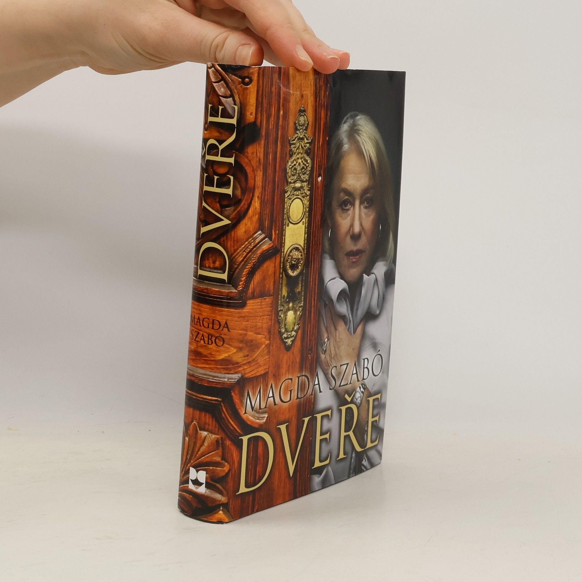 Magda Szabó Dveře