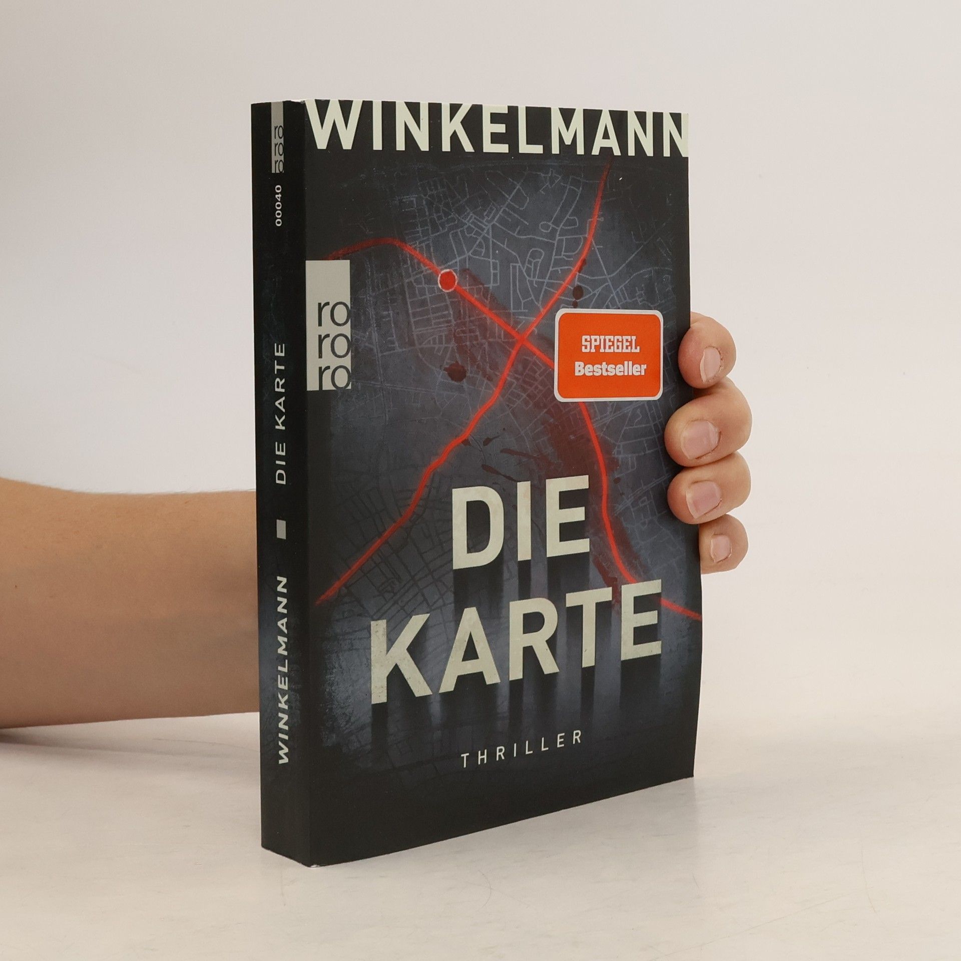 Die Karte