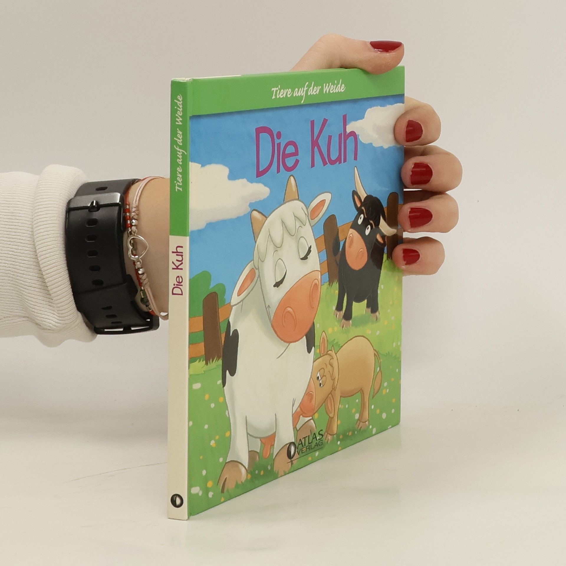 Various authors Die Kuh