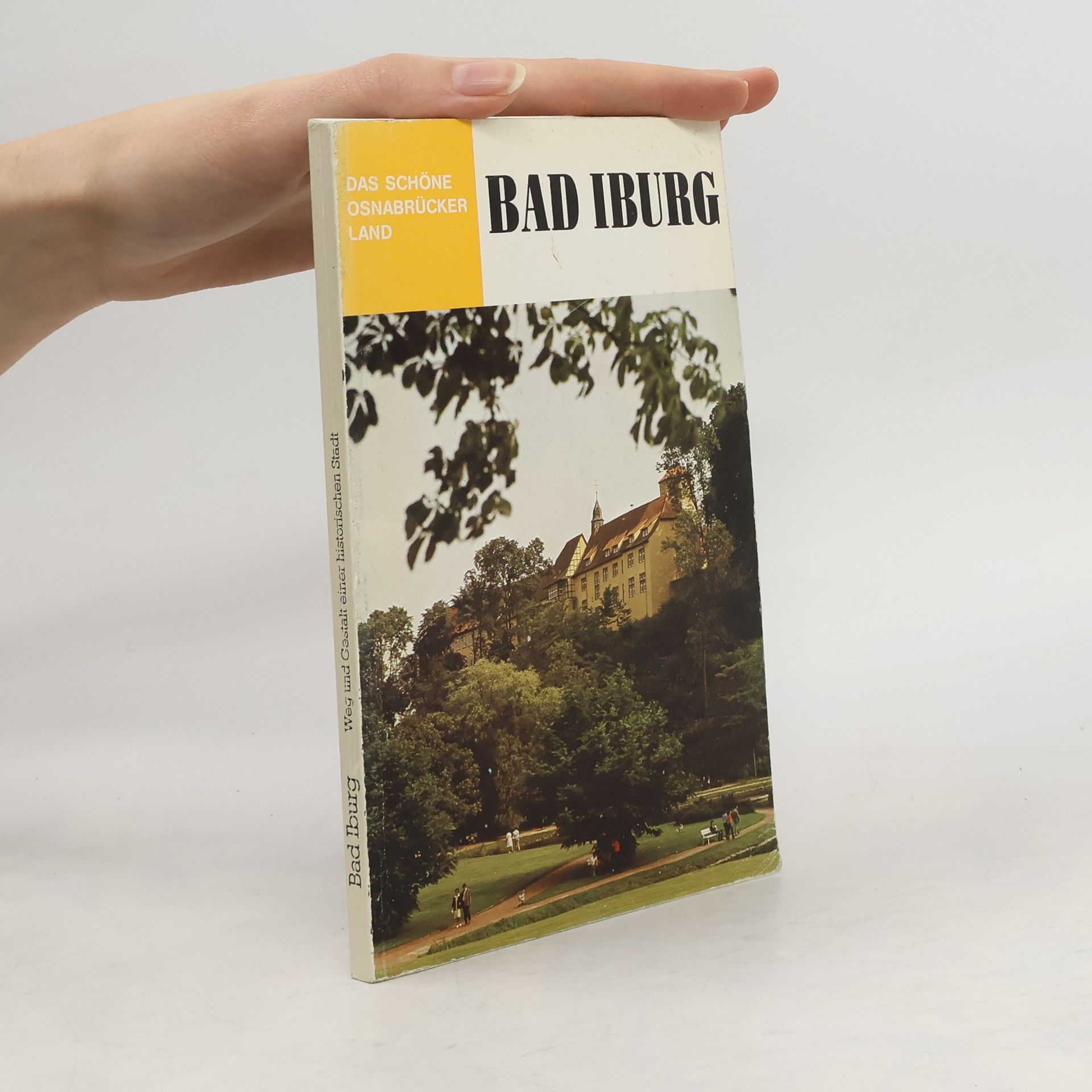 Autorenkollektiv Bad Iburg