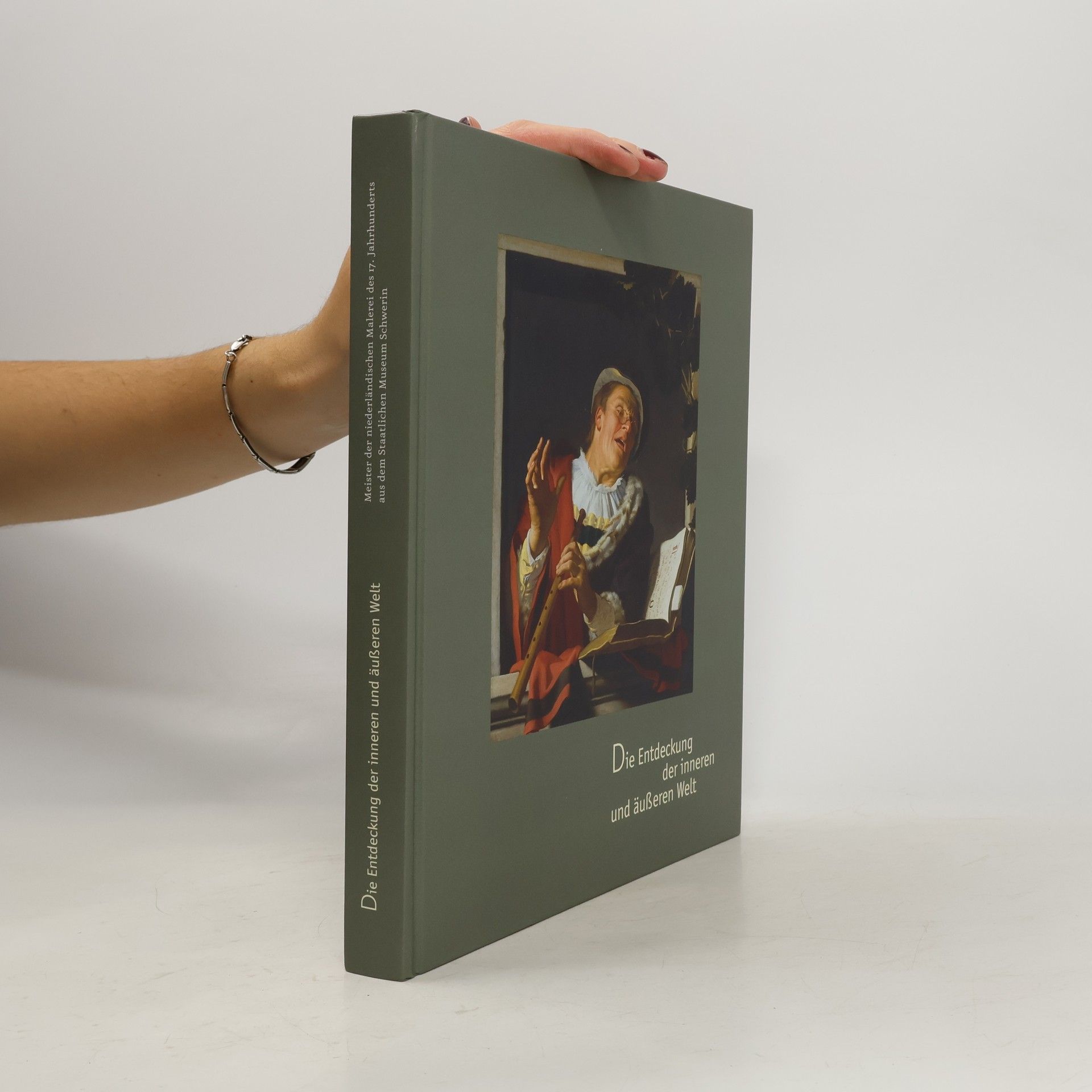 Die Entdeckung der inneren und äußeren Welt