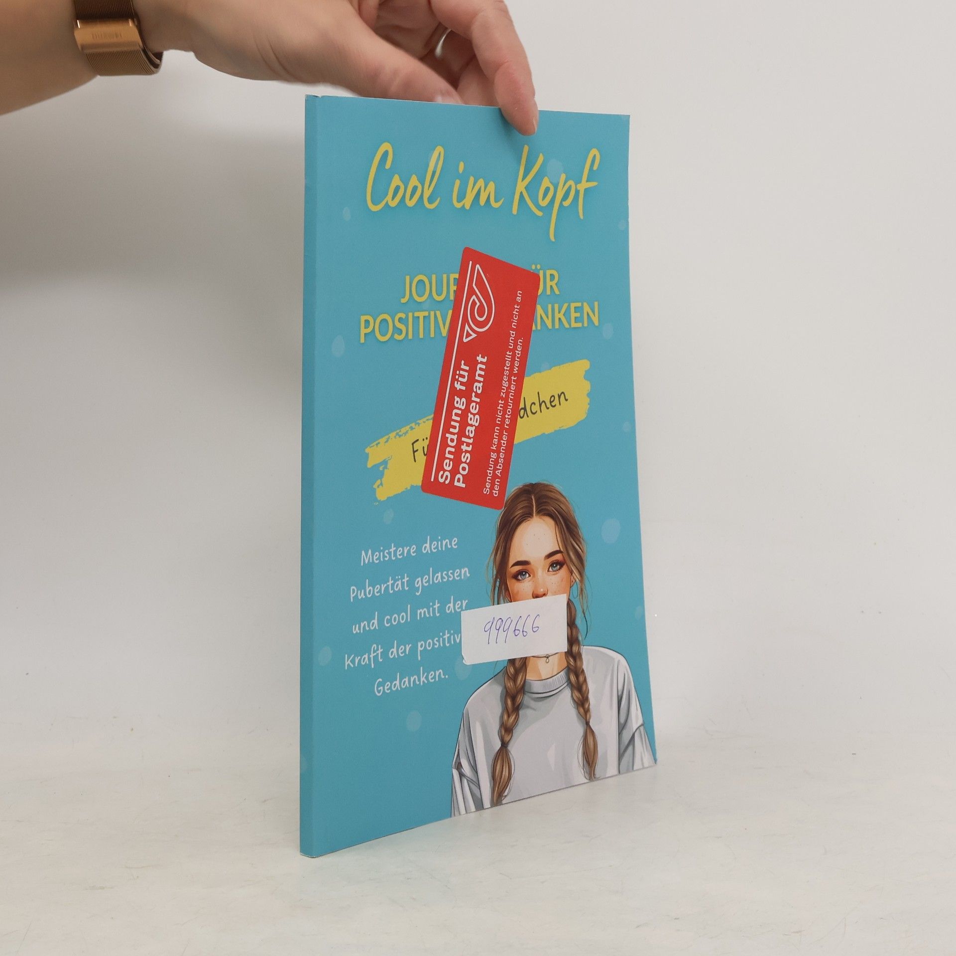 Collectif d'auteurs Cool im Kopf