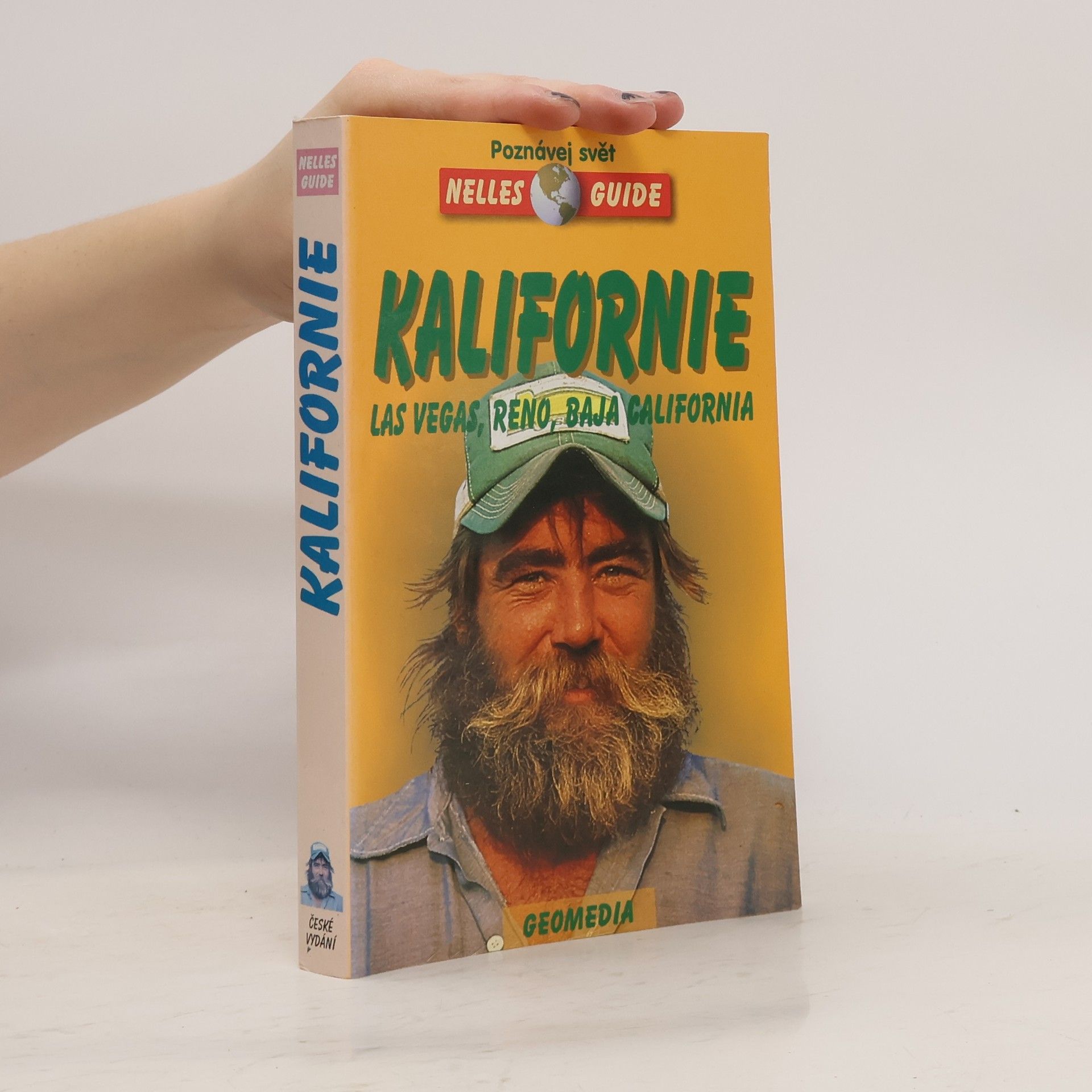 Kalifornie