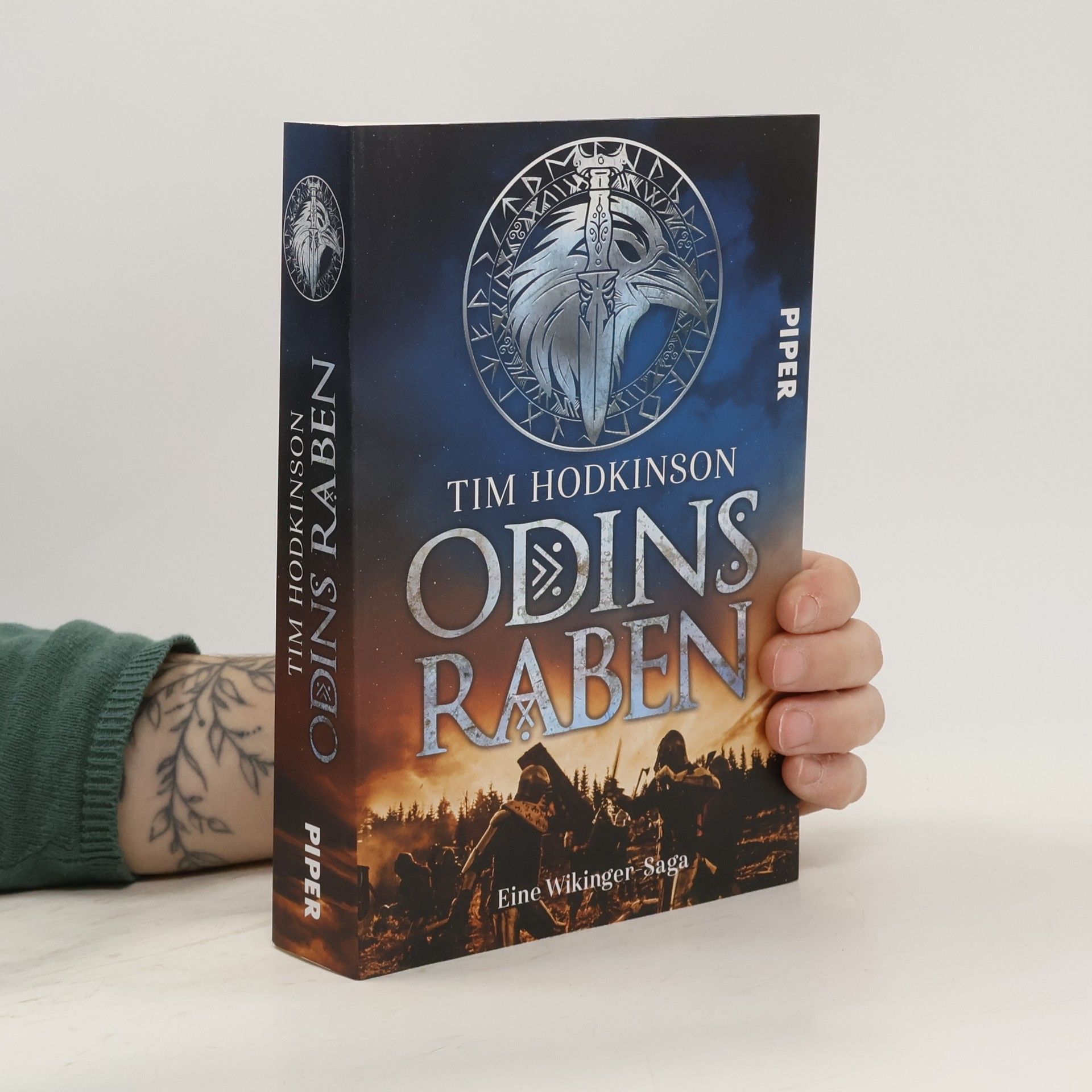 Odins Raben