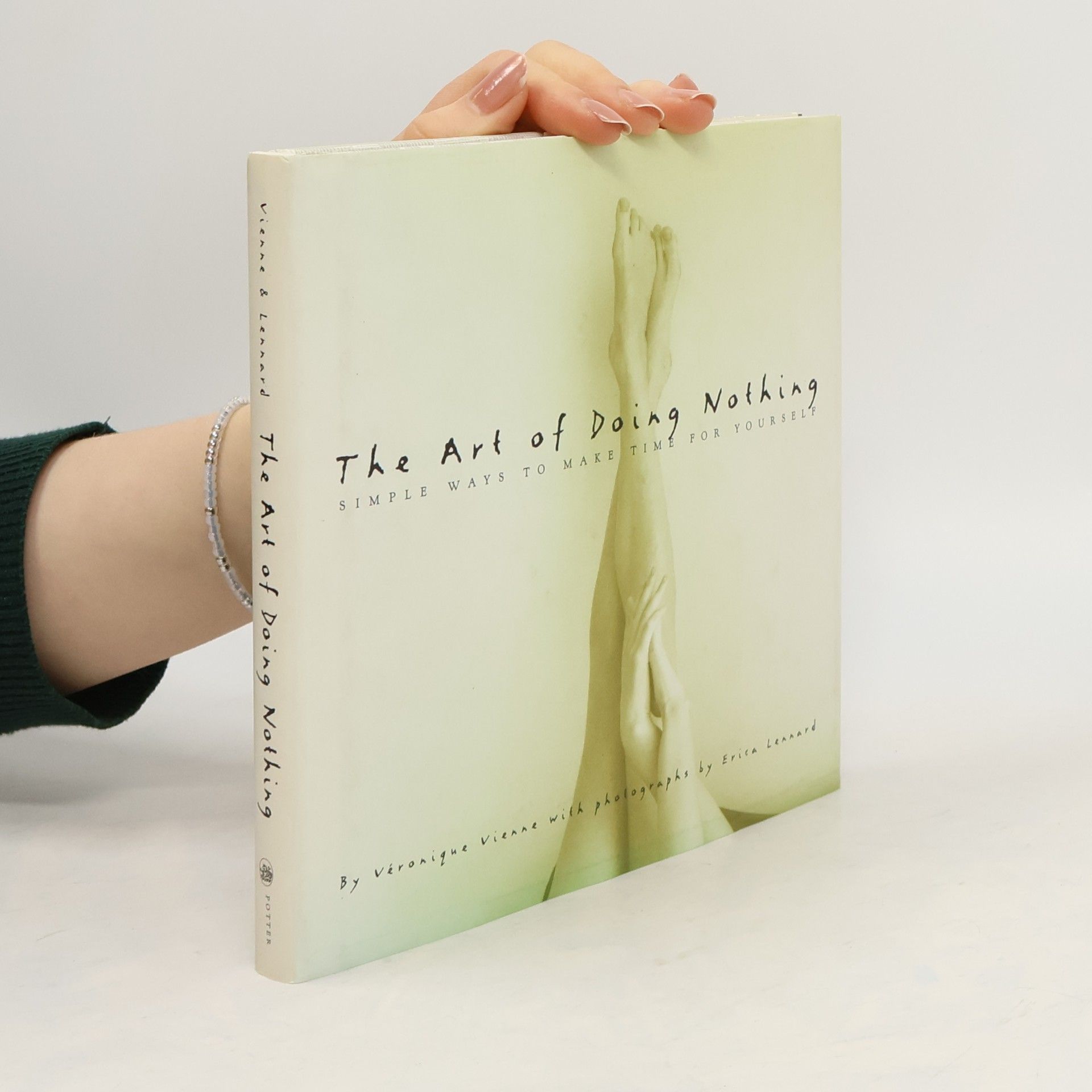 The Art of Doing Nothing