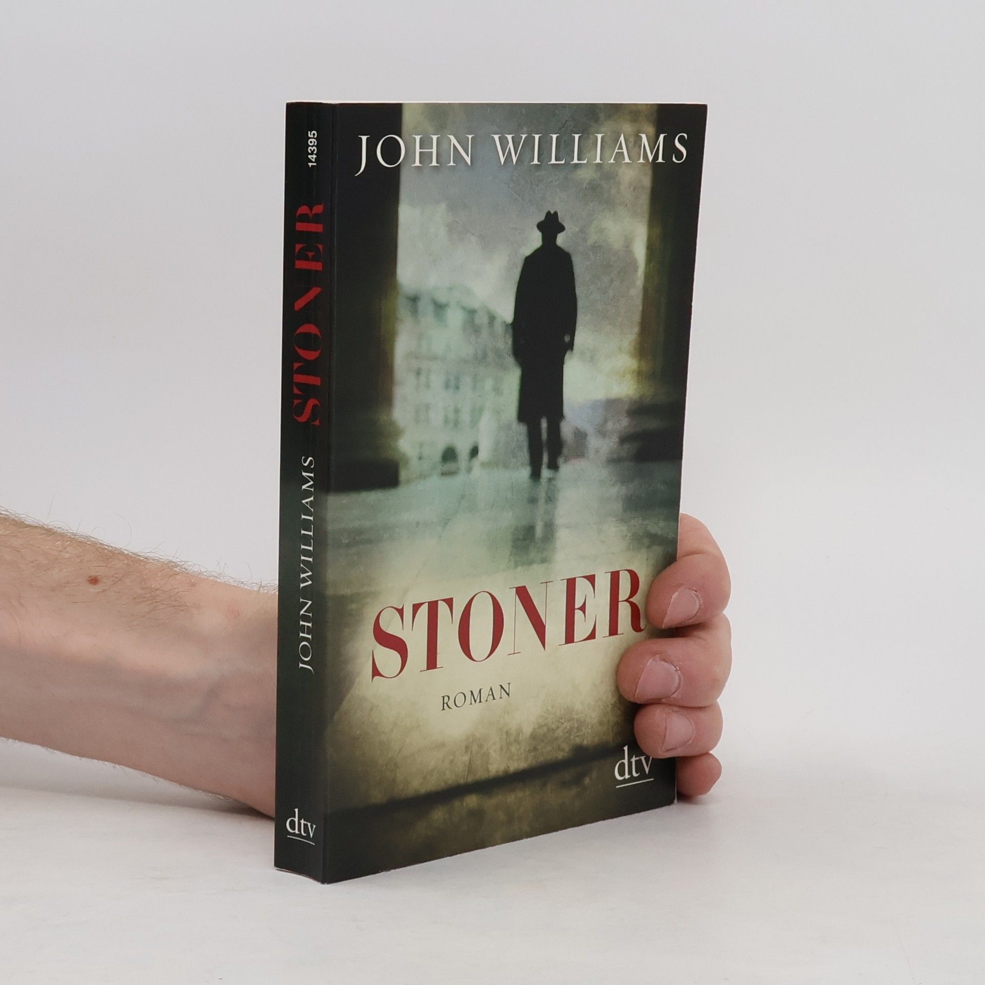 John Williams Stoner