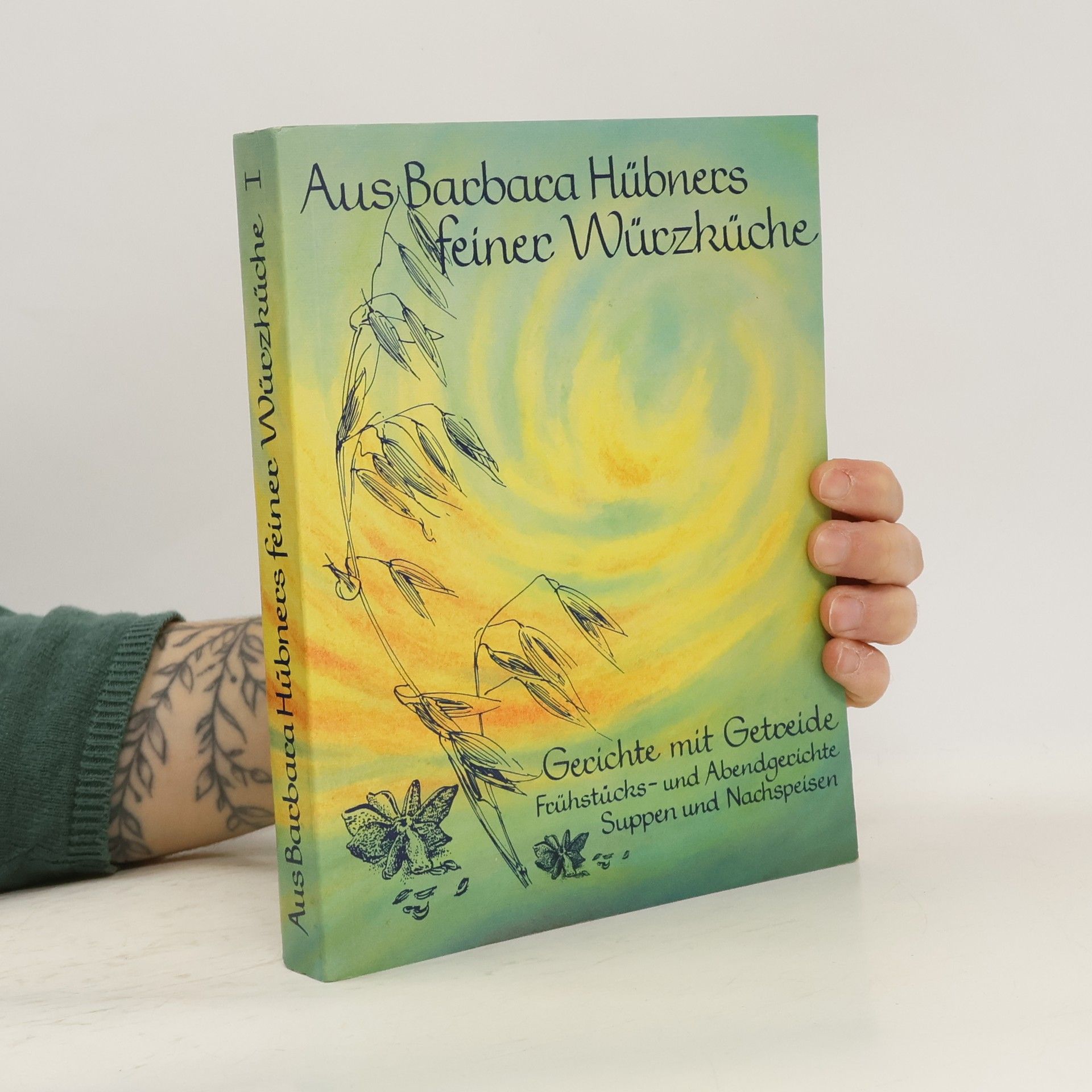 Autorenkollektiv Aus Barbara Hübners feiner Würzküche