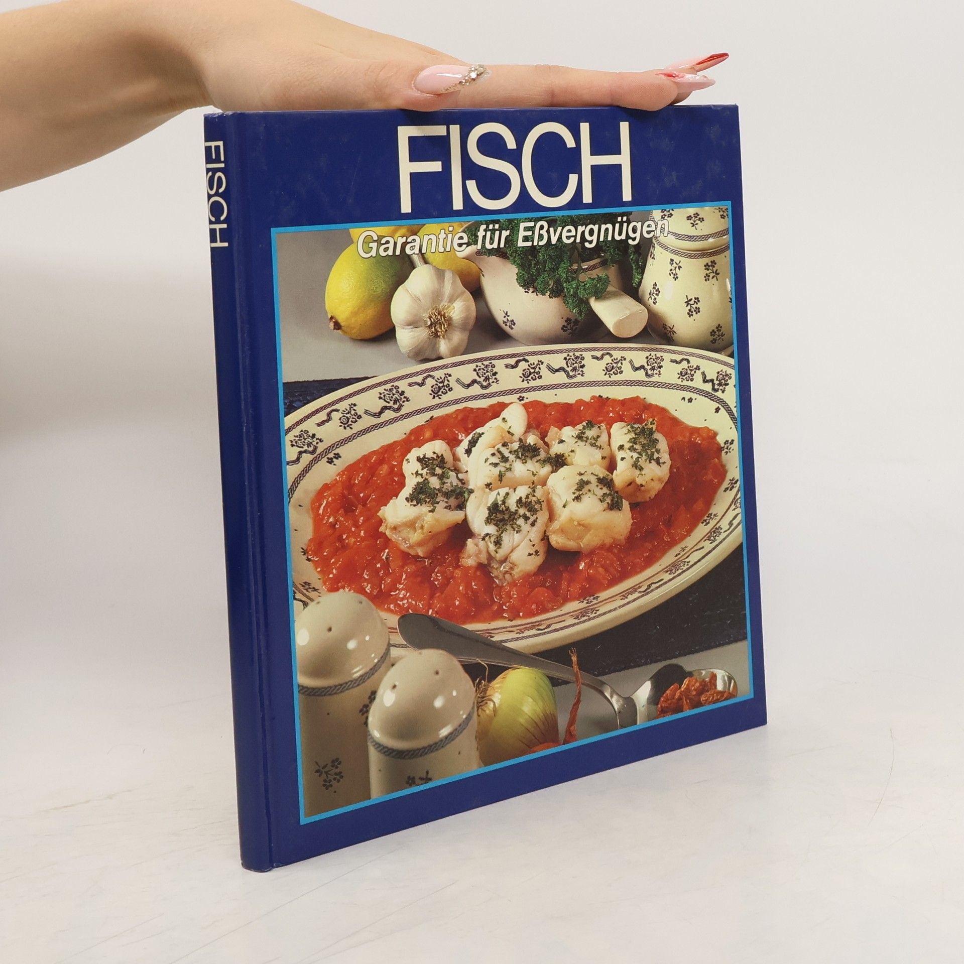 Auteurscollectief Fisch