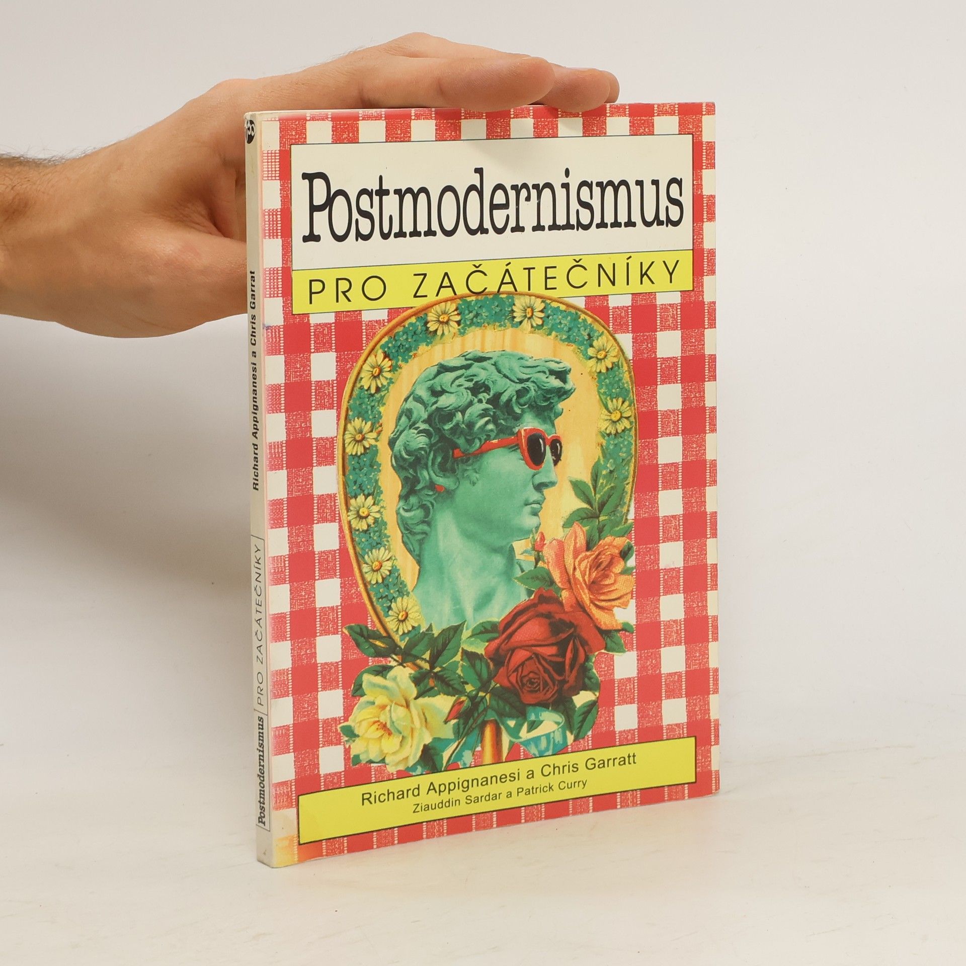 Postmodernismus pro začátečníky