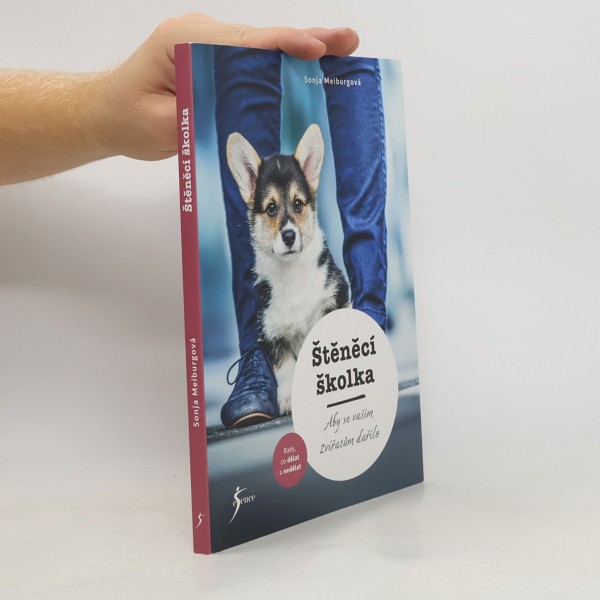 Sonja Meiburg Štěněcí školka