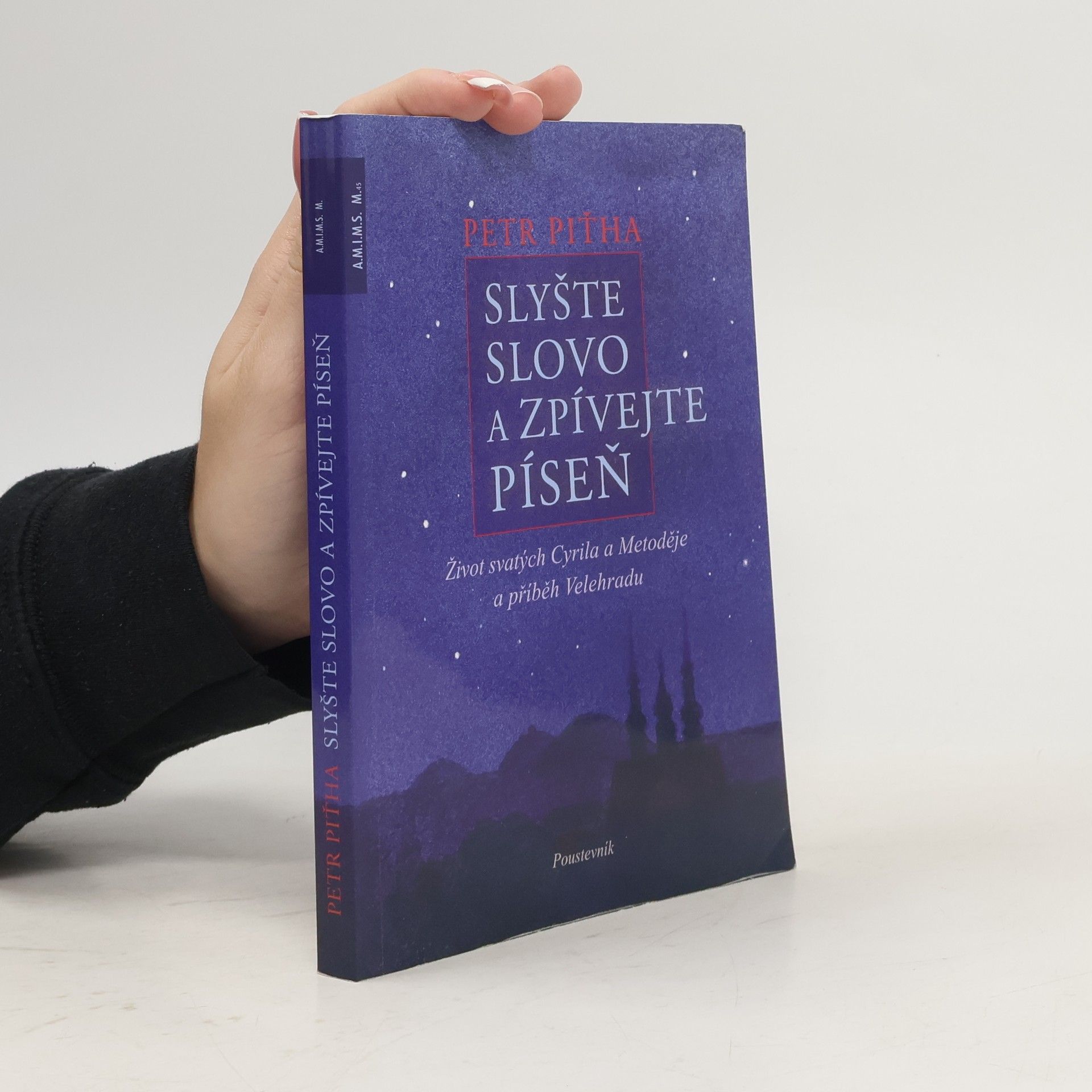 Slyšte slovo a zpívejte píseň