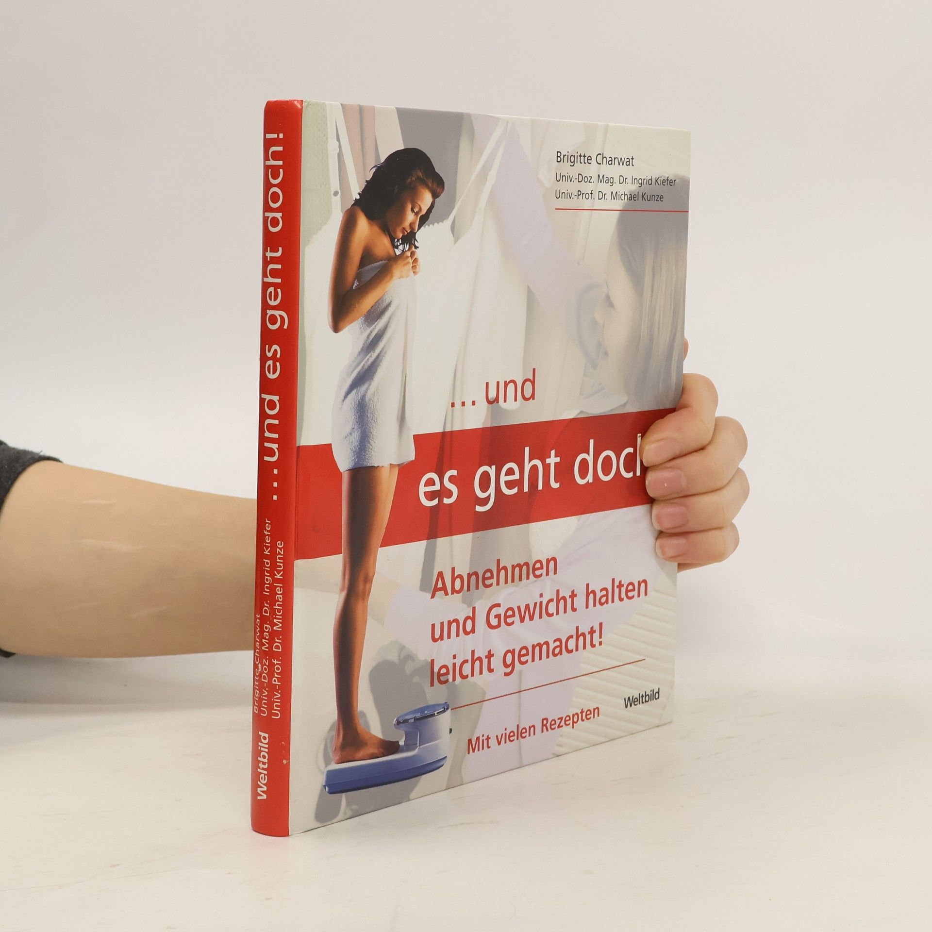 AA.VV. ...und Es geht Doch!