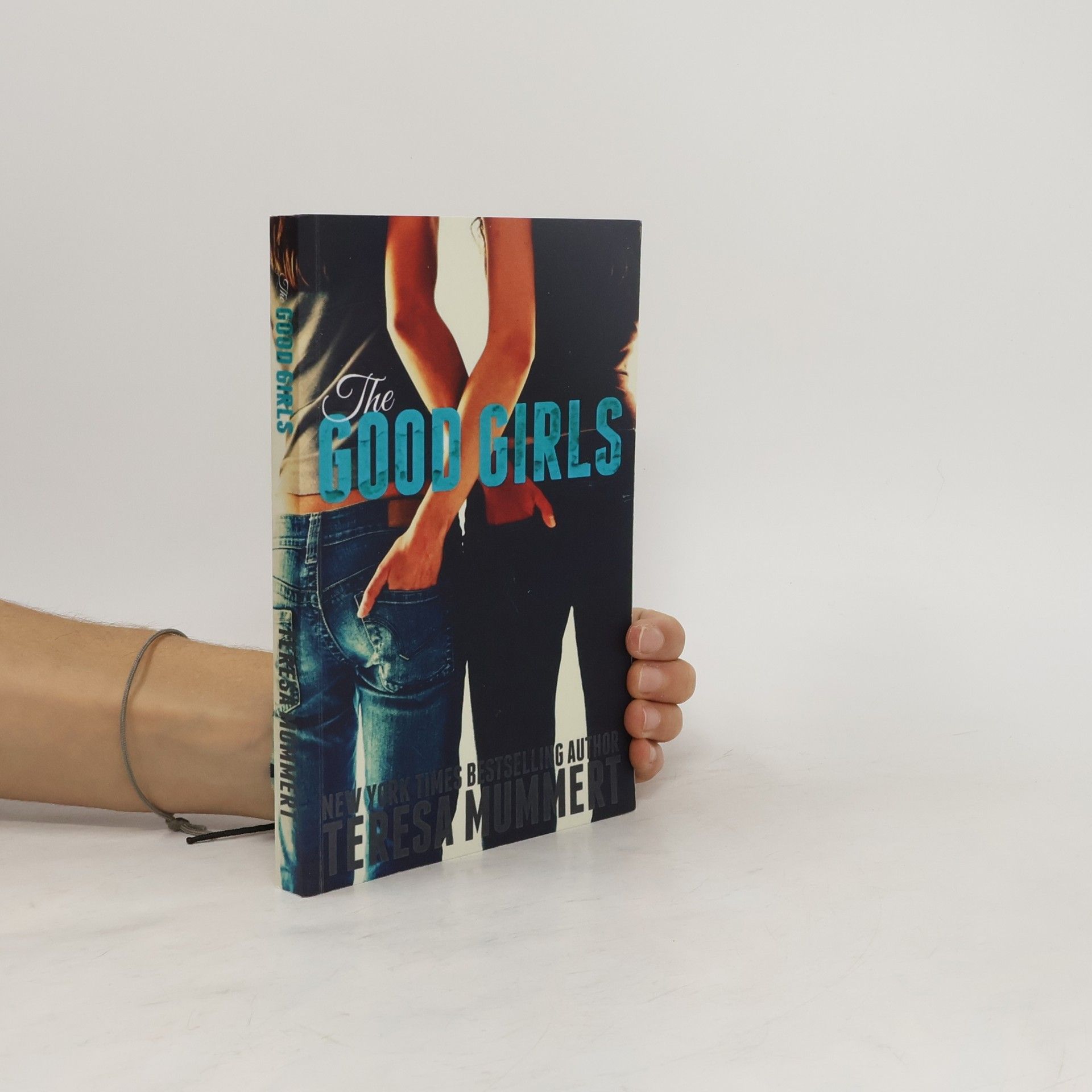 Teresa Mummert The Good Girls