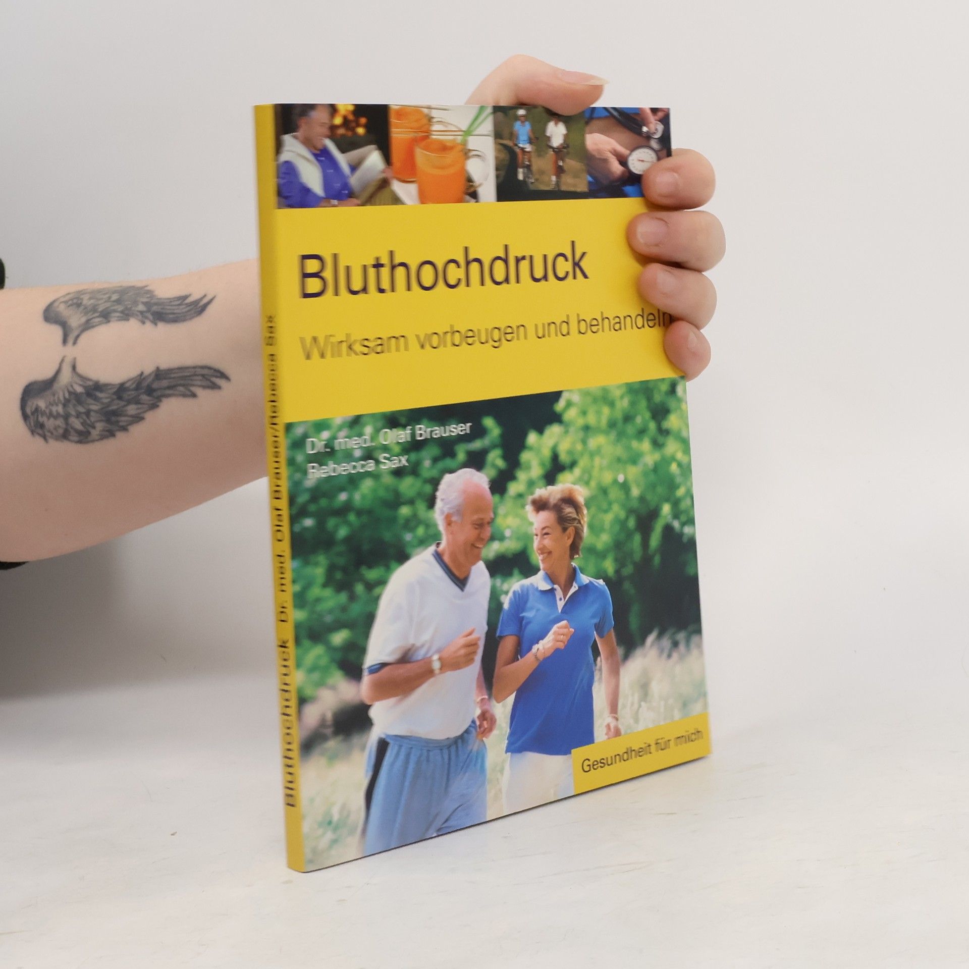 Autorenkollektiv Bluthochdruck
