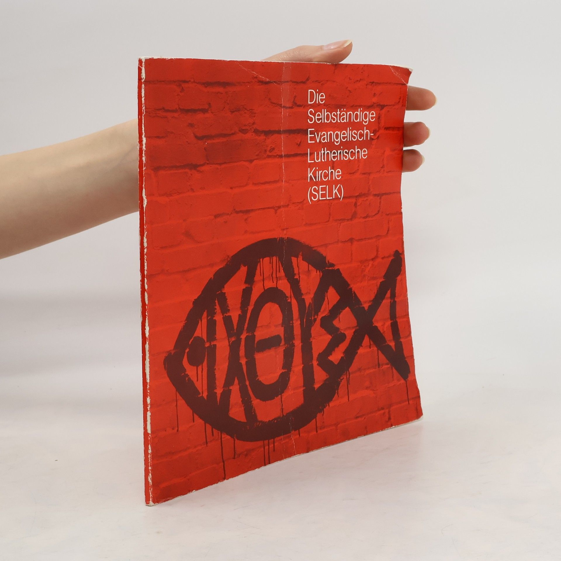 AA.VV. Die Selbständige Evangelisch- Lutherische Kirche