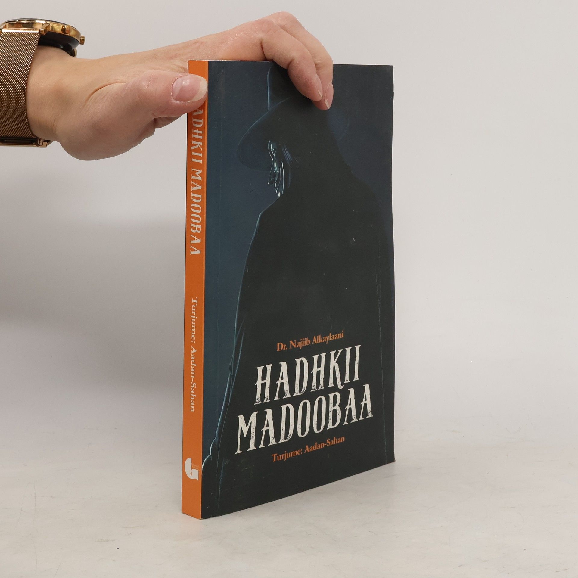 Collectif d'auteurs 10 Magac Q: 2aad- Dheelminta Nafaha Xasilloon