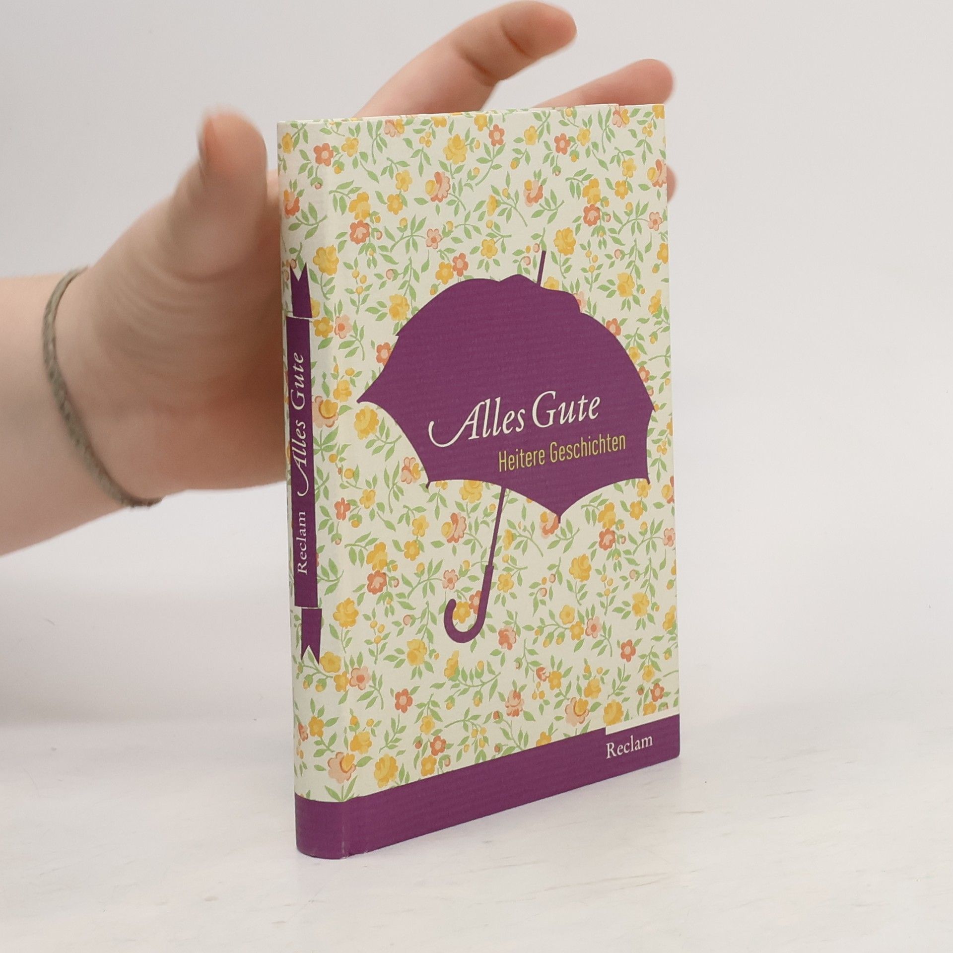 Stephan Koranyi Alles Gute