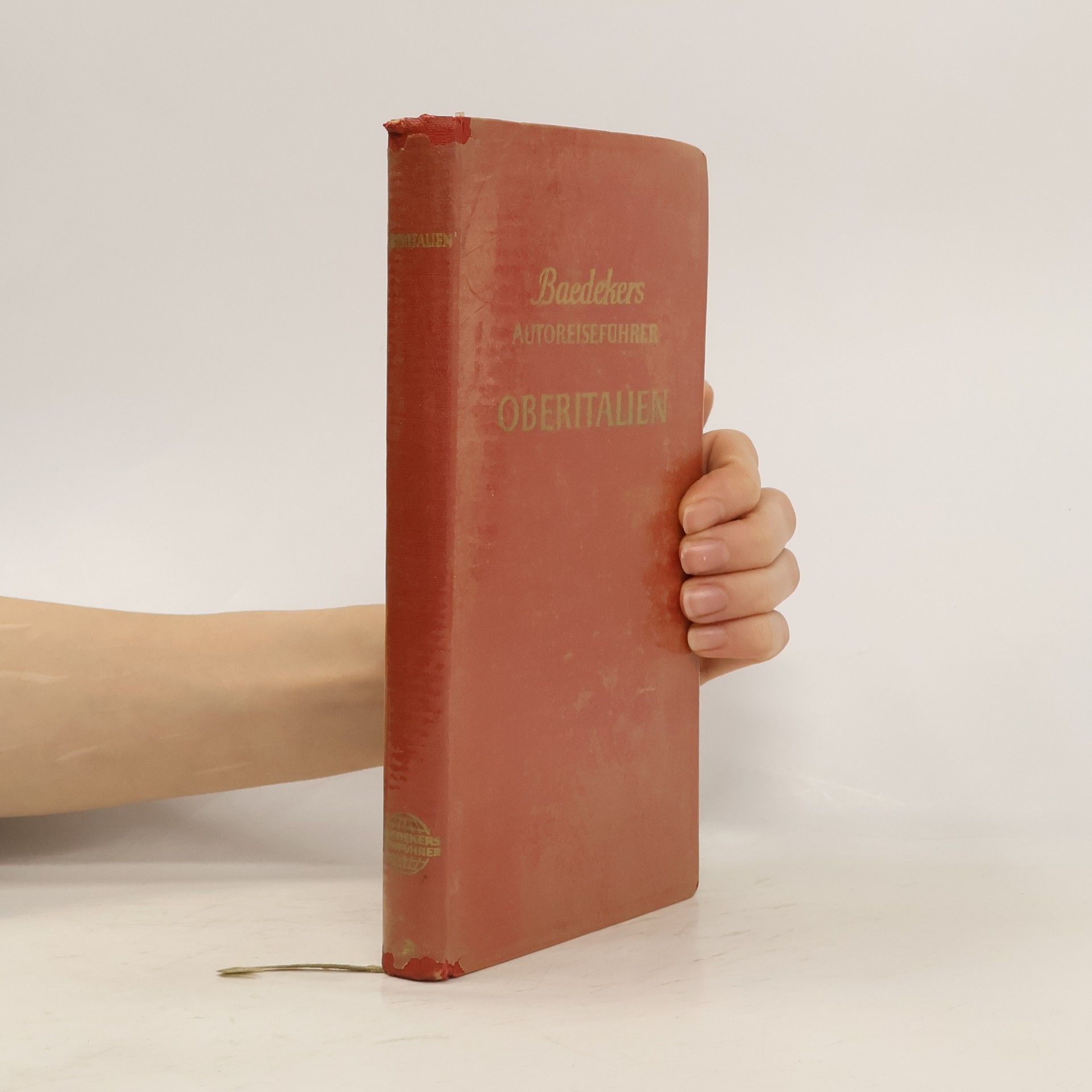 Autorenkollektiv Oberitalien