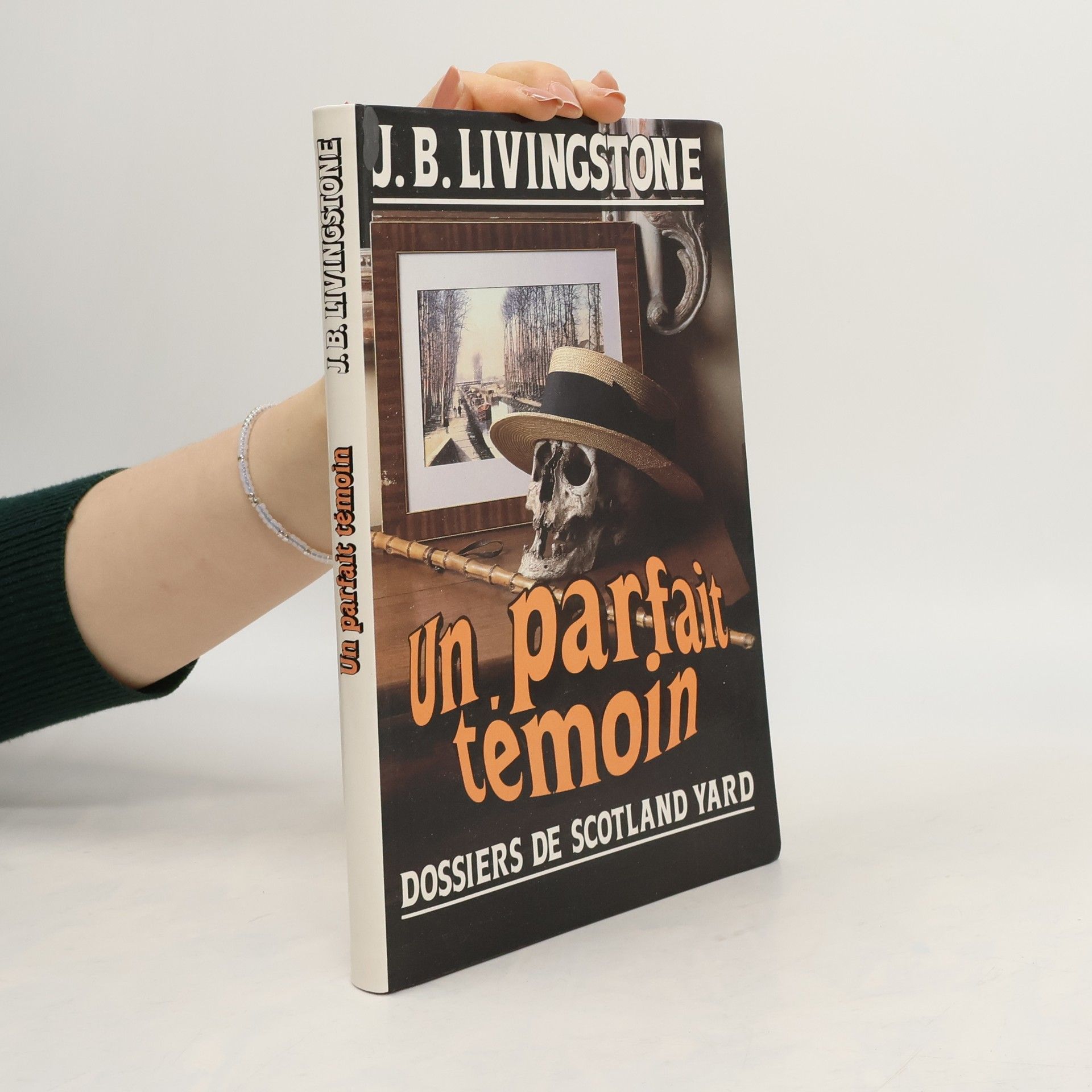 Nous existons encore