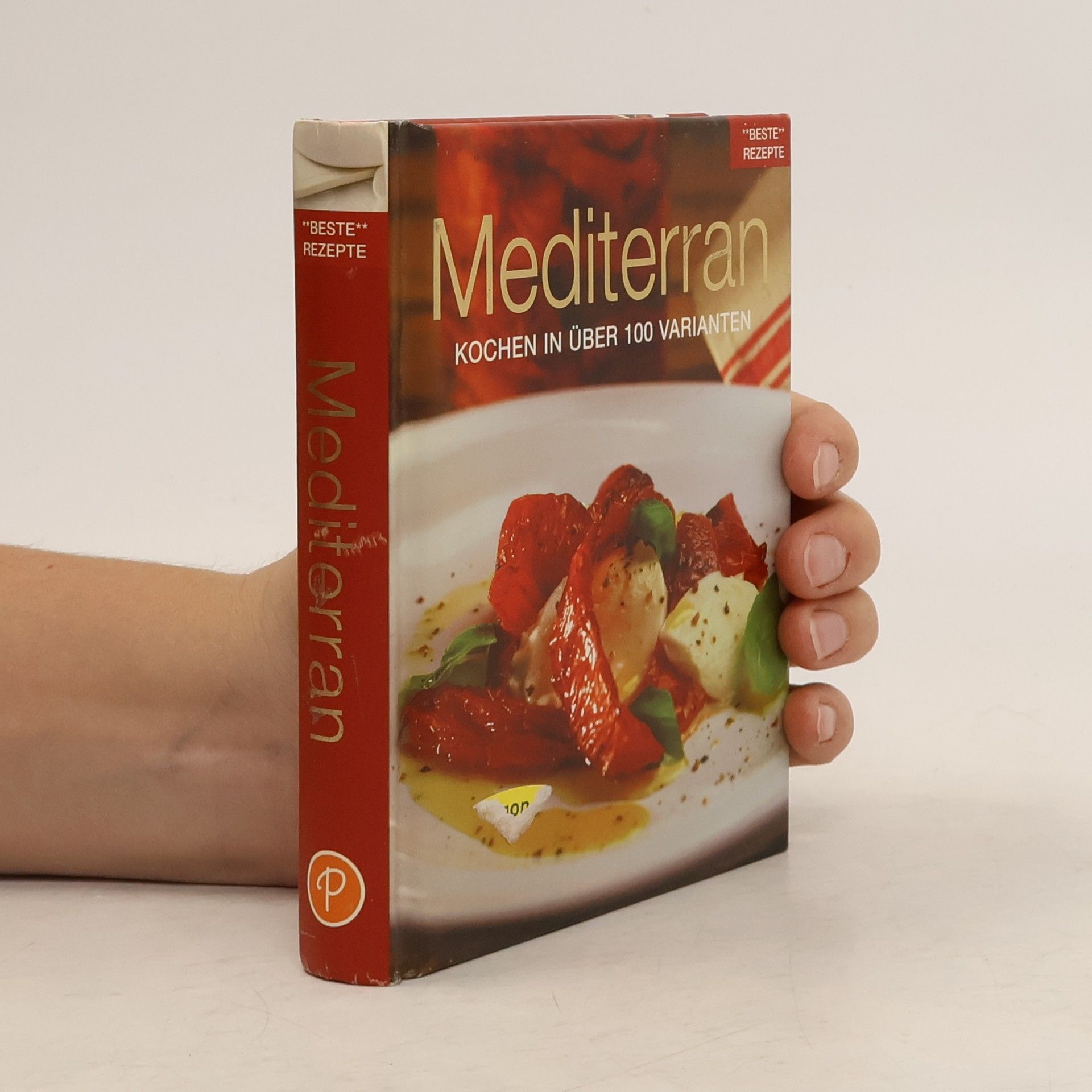 Collectif d'auteurs Beste Rezepte