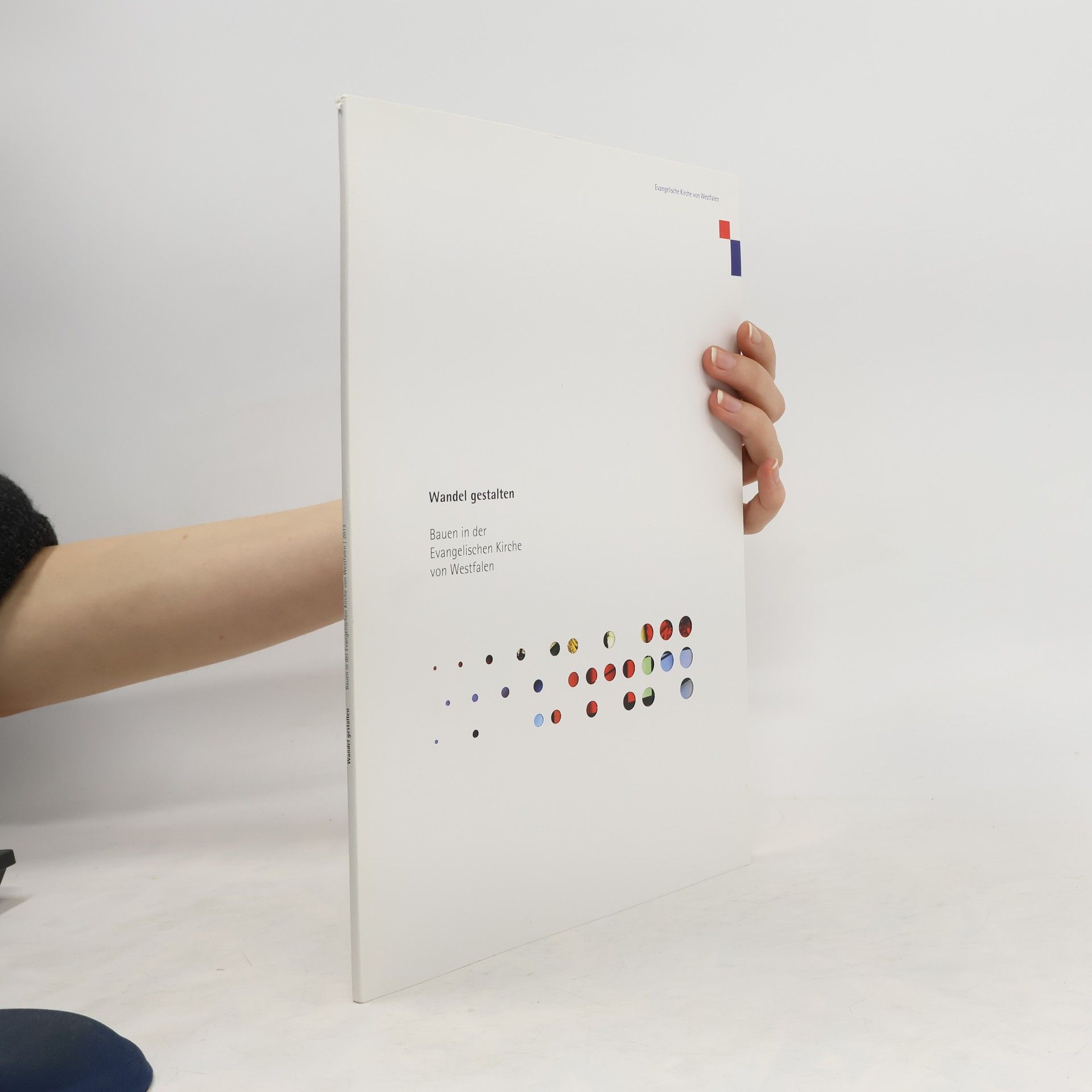 Autorenkollektiv Wandel gestalten