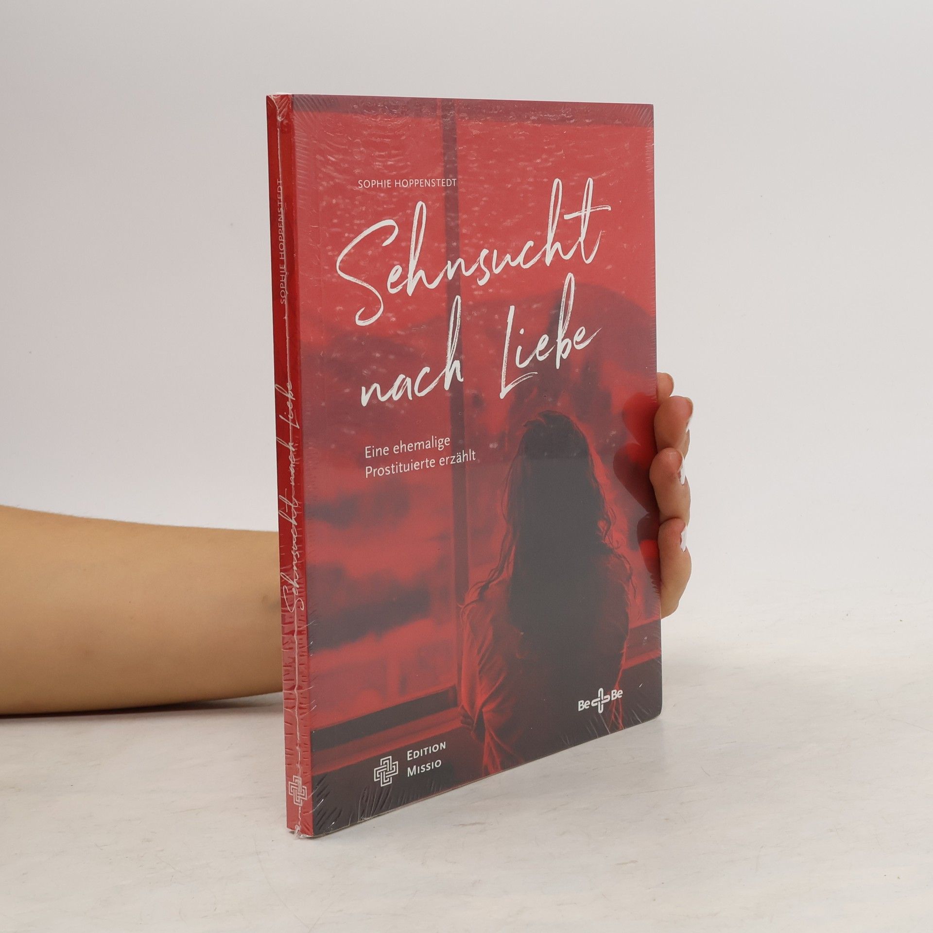 Sophie Hoppenstedt Sehnsucht nach Liebe