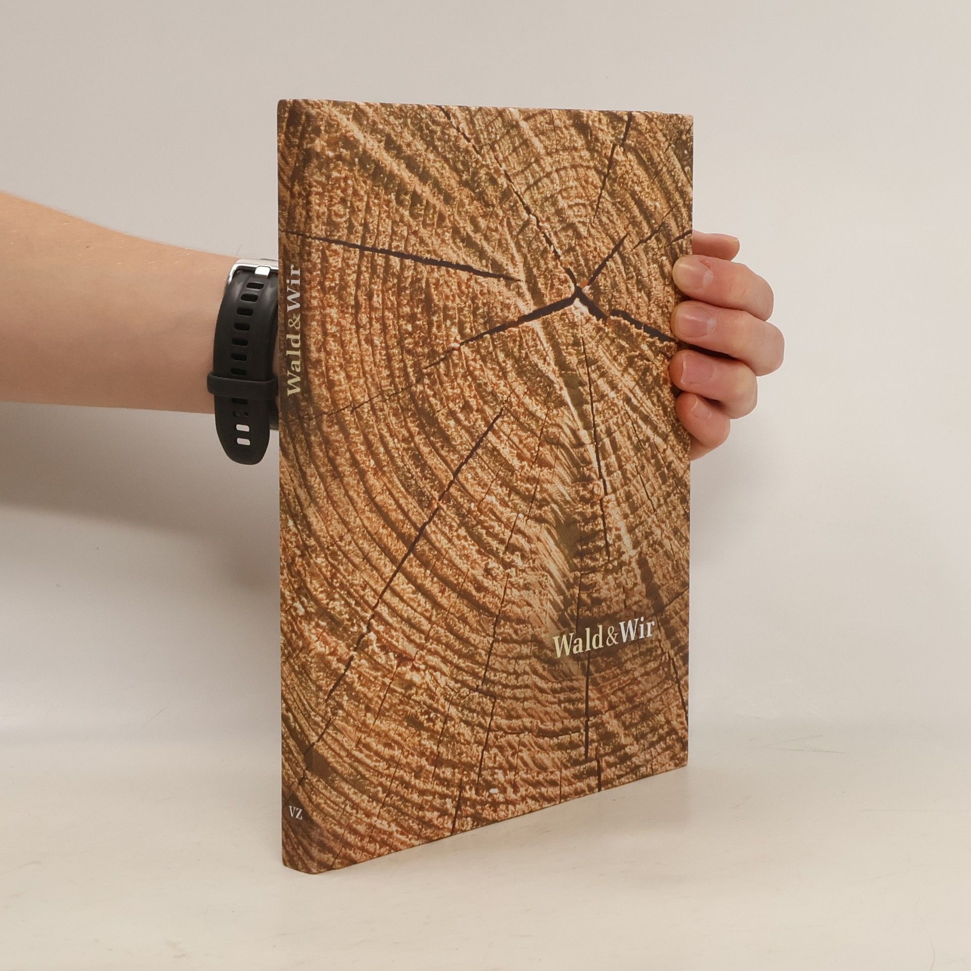 Autores varios Wald & Wir