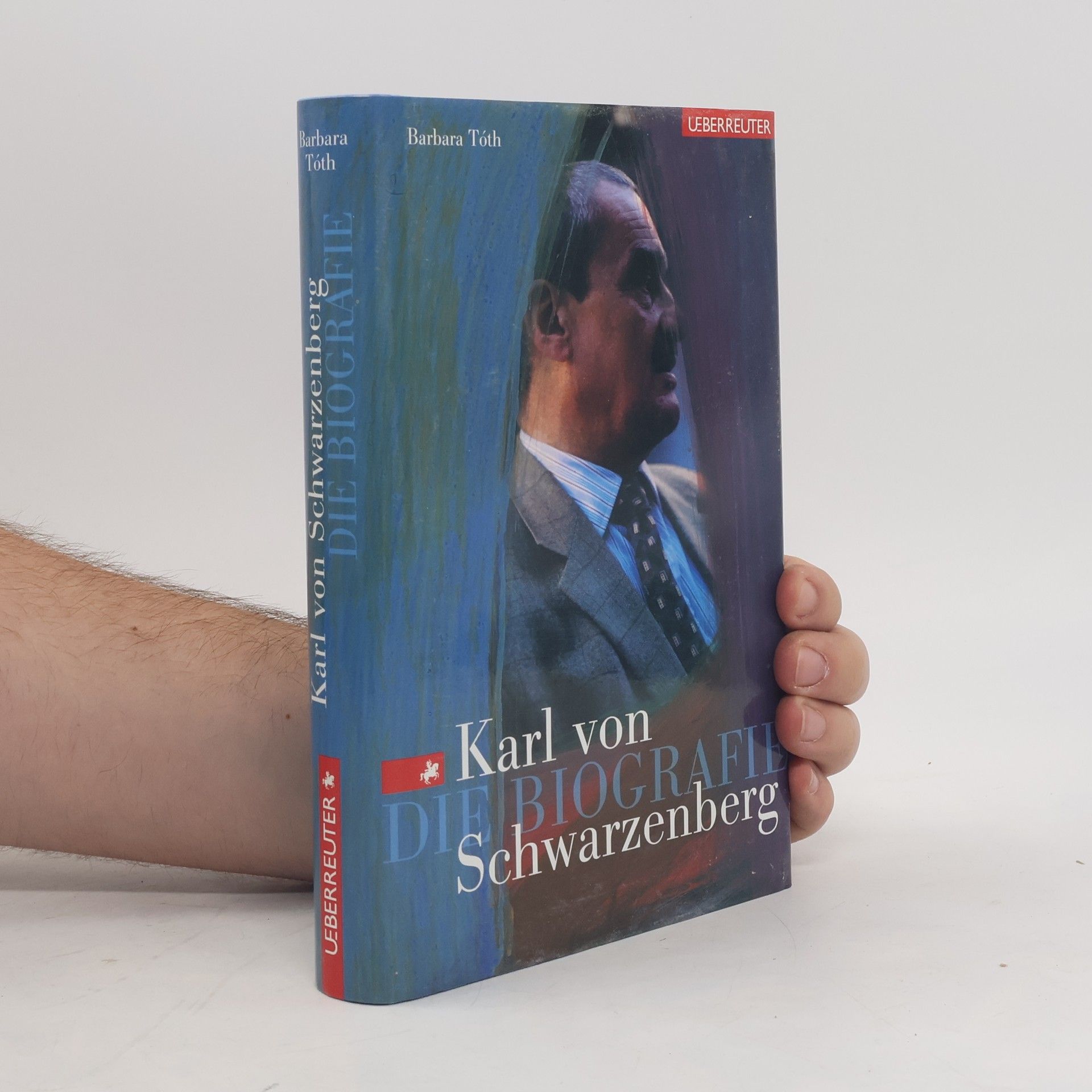 Karl von Schwarzenberg