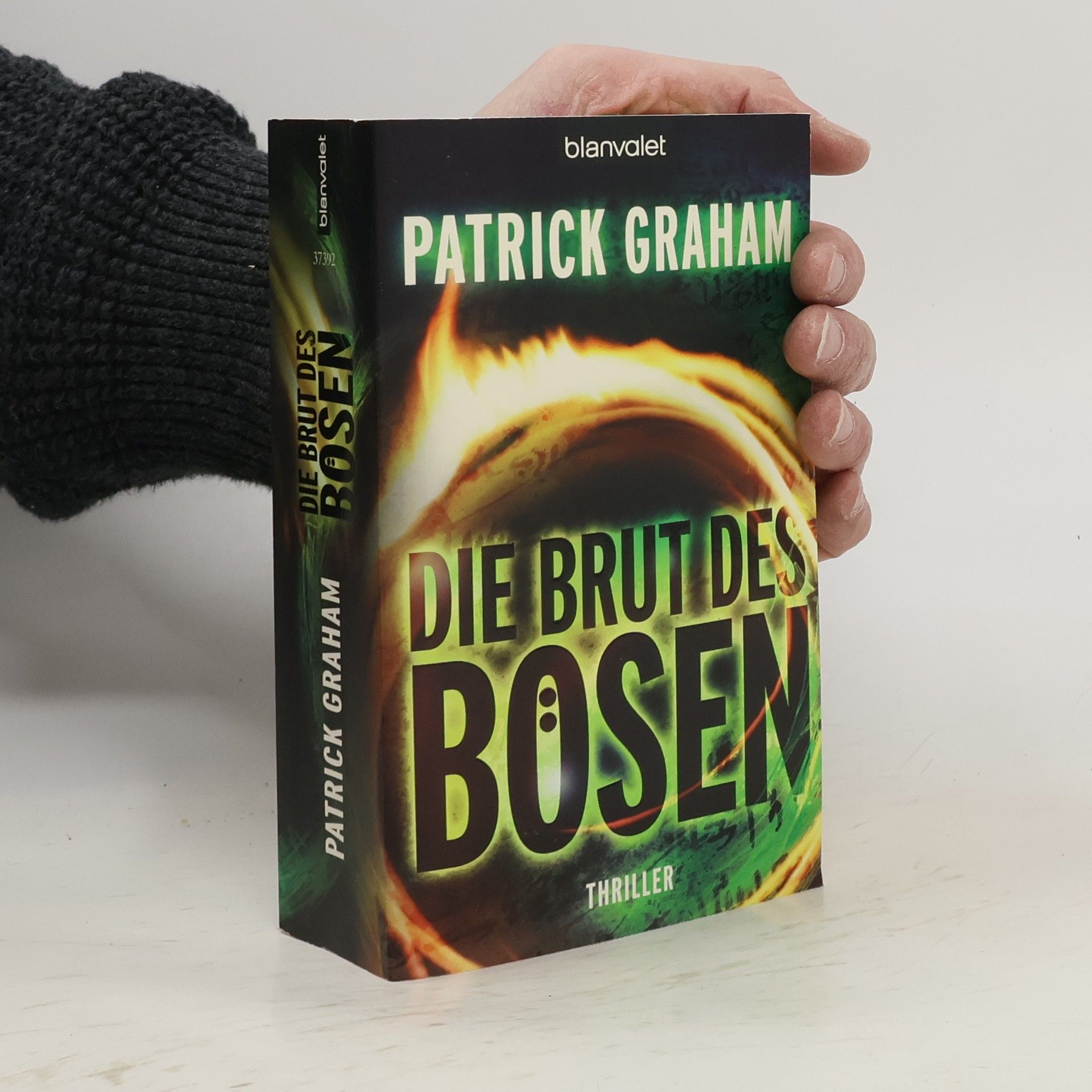 Die Brut des Bösen